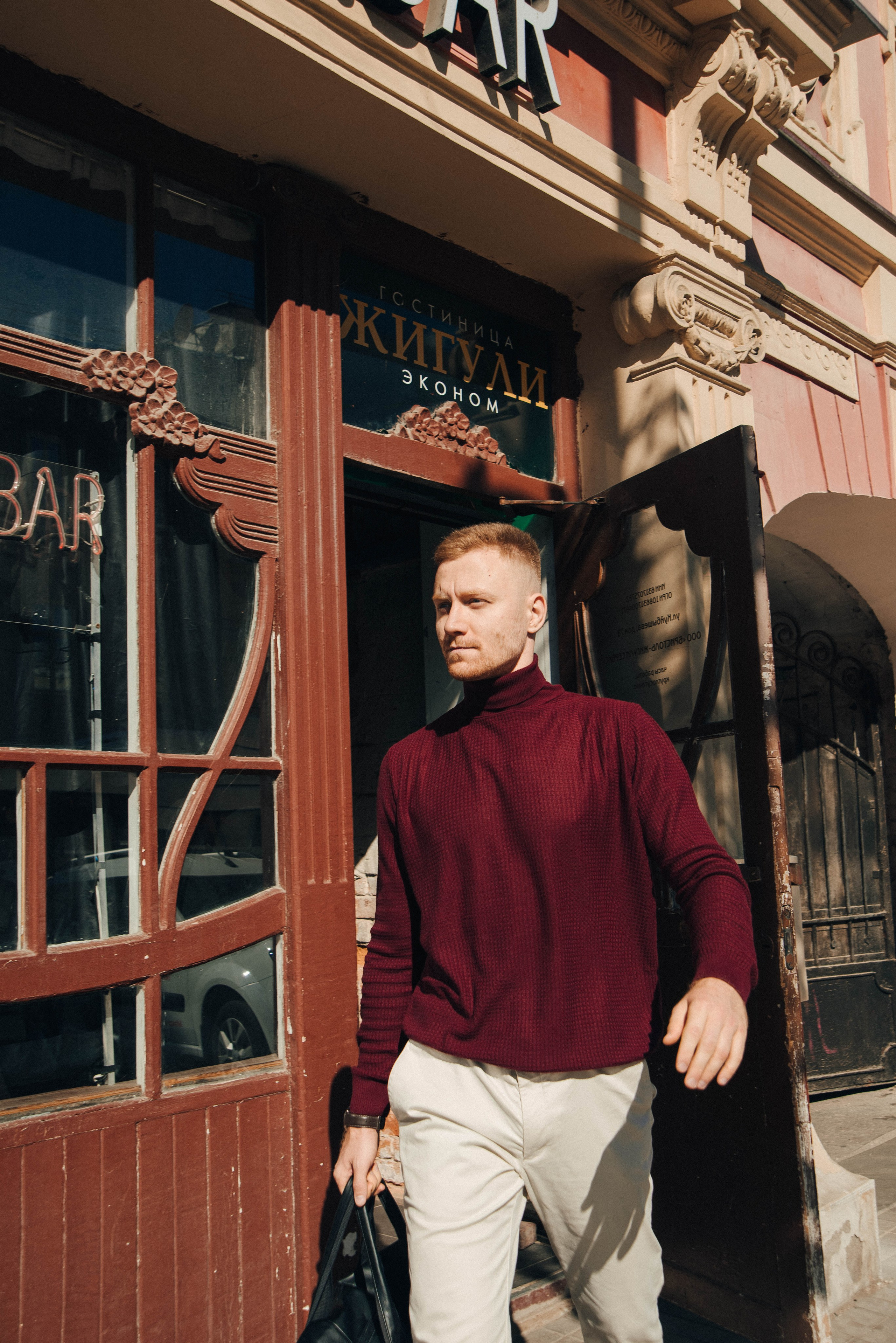 Александр. Ксения Glossa. Портретный и репортажный фотограф в Самаре