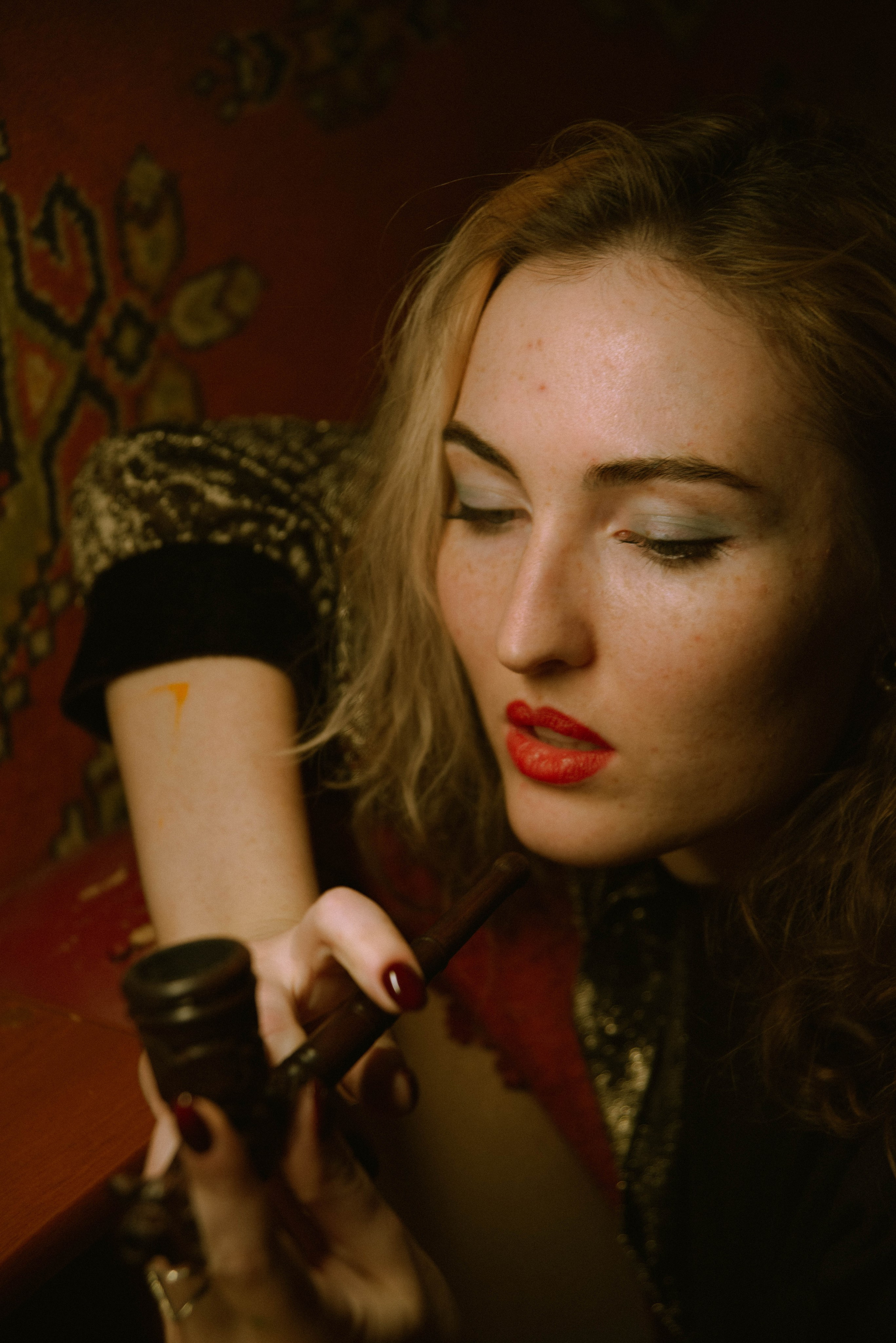 София. Ксения Glossa. Портретный и репортажный фотограф в Самаре