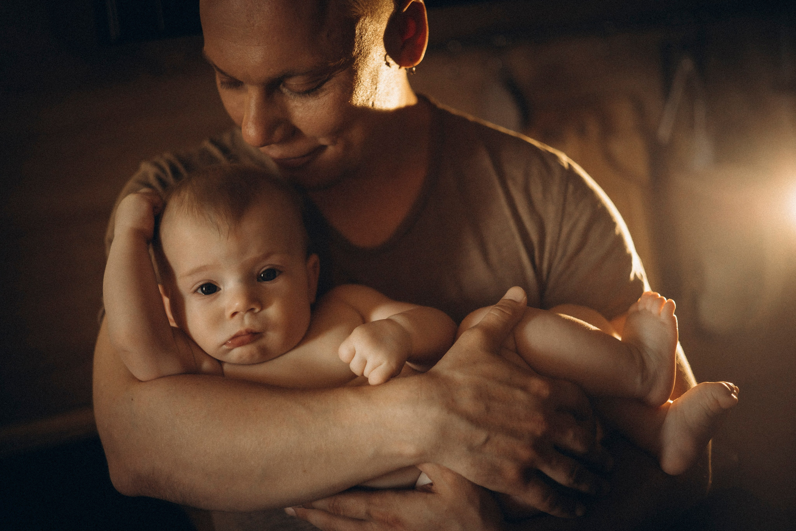 Мама, папа, Я!. Lifestyle семейный и детский фотограф в Омске Иванова Екатерина