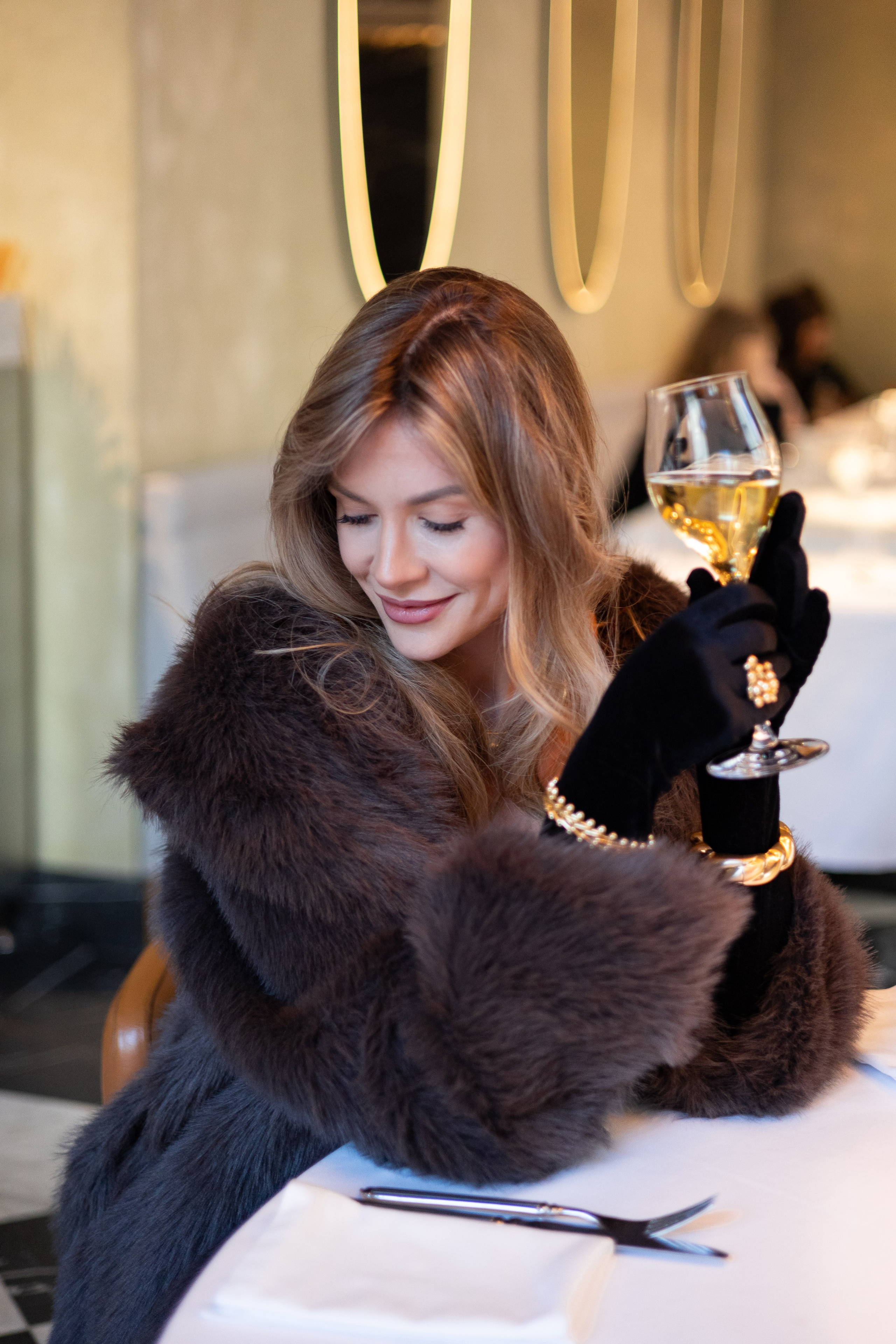 Инна. Фотограф Печерская Анастасия