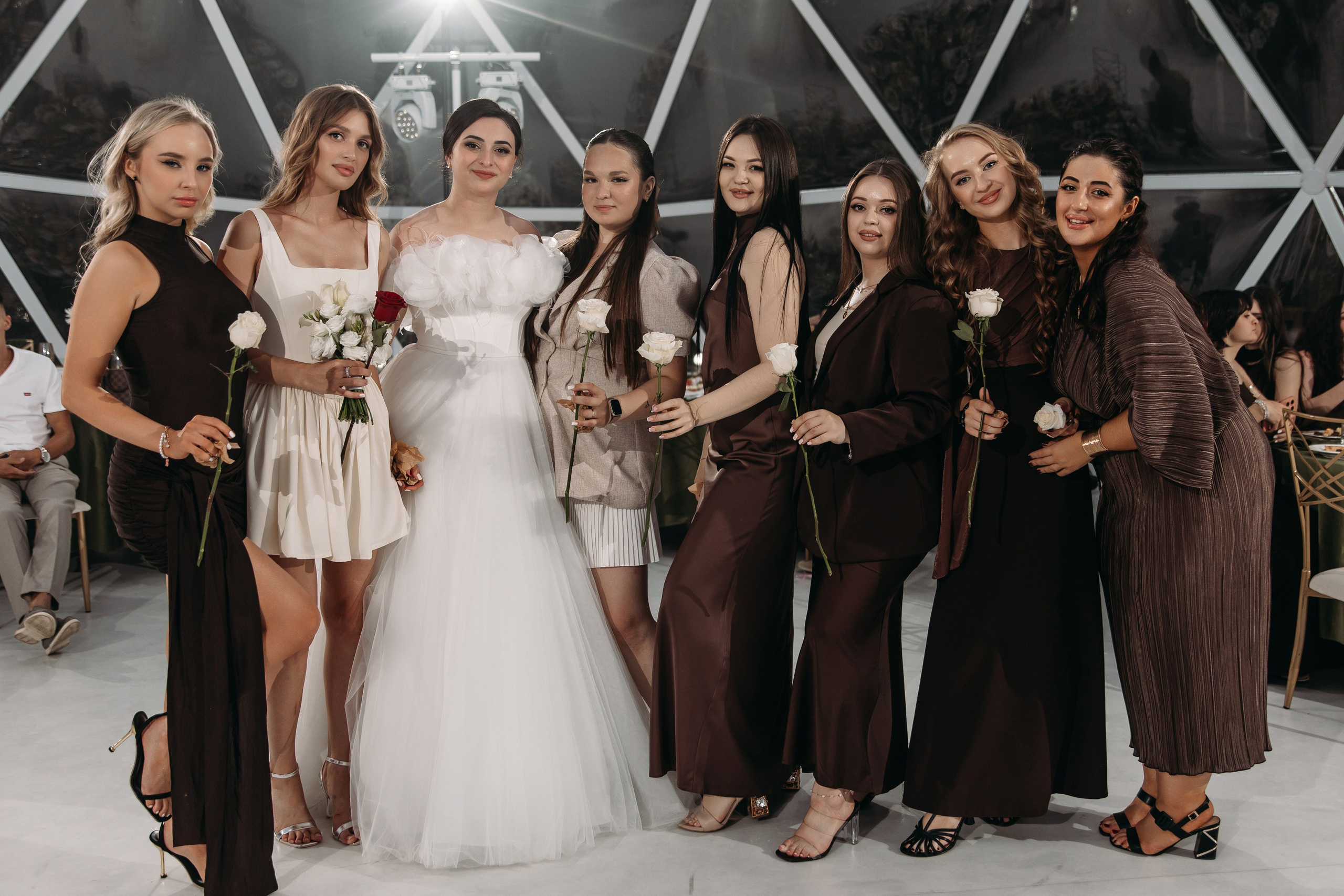 Айрат & Алина. Свадебный ФОТОГРАФ и ВИДЕОГРАФ Ульяновск