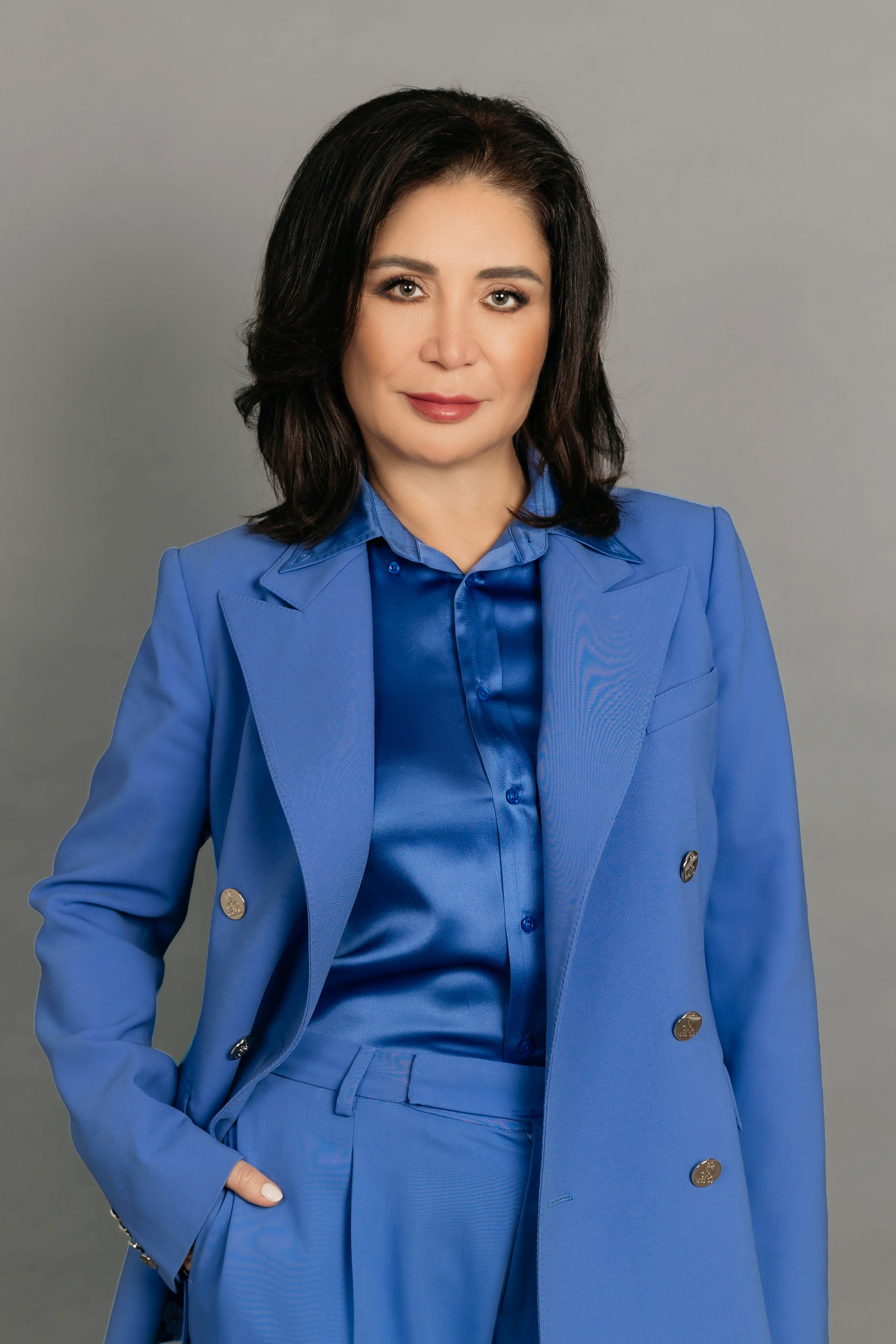 Резеда. Персональный фотограф Катерина Литвинова