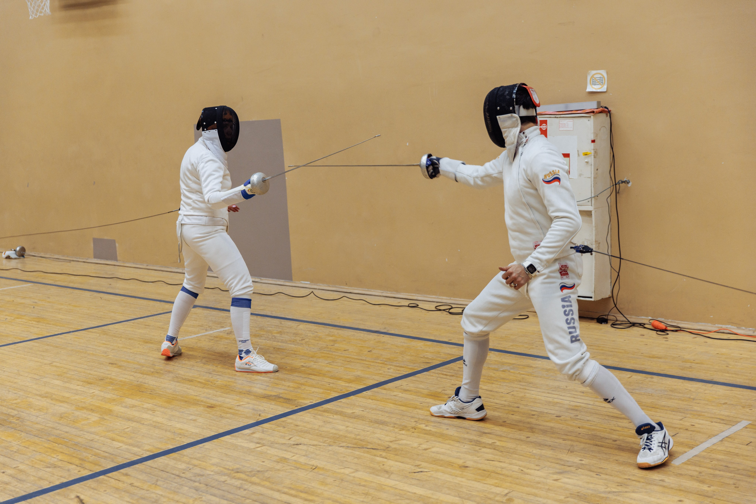 Спортивные мероприятия. Портретный фотограф