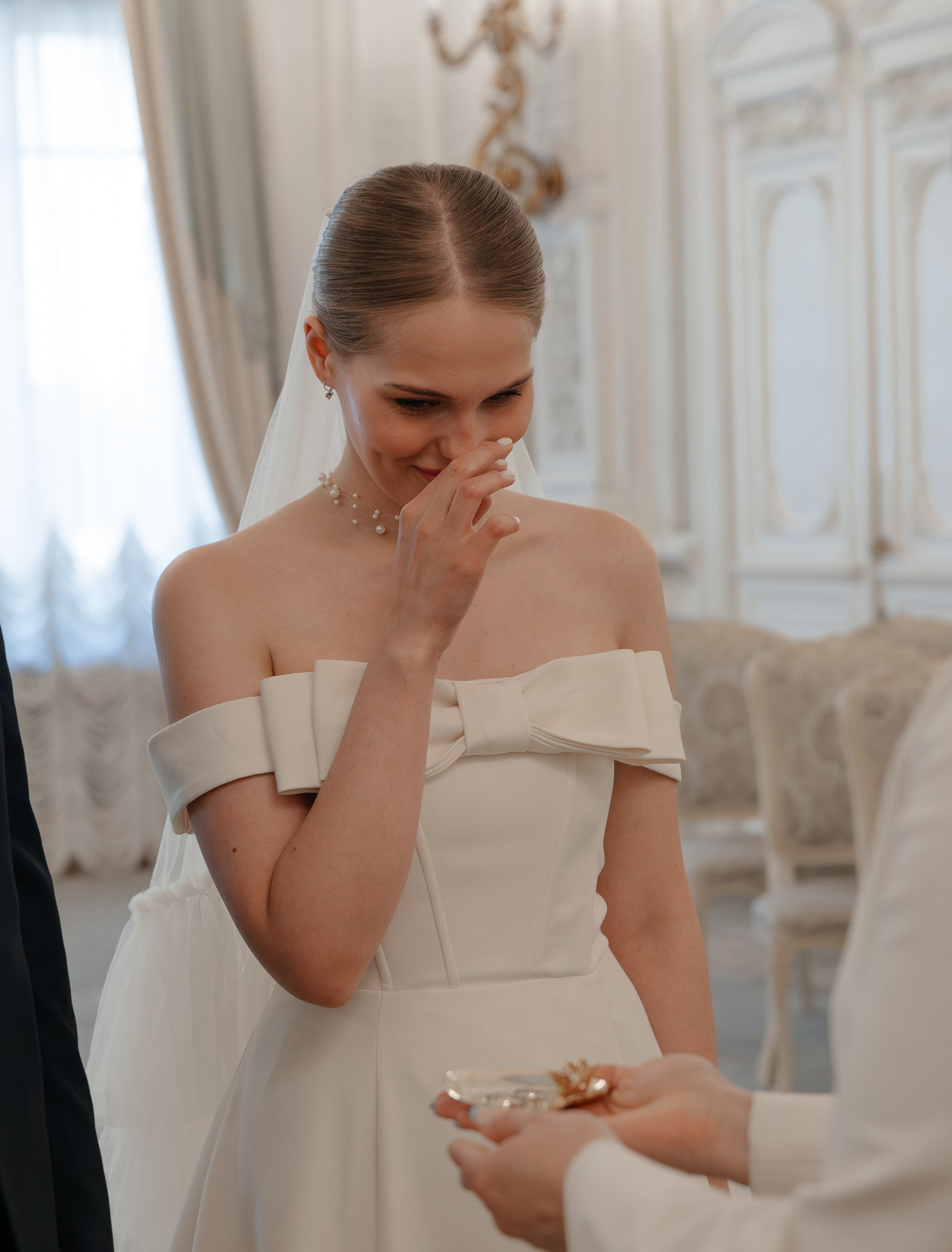 Wedding Day. Анна Михайлова|Свадебный фотограф в Санкт-Петербурге