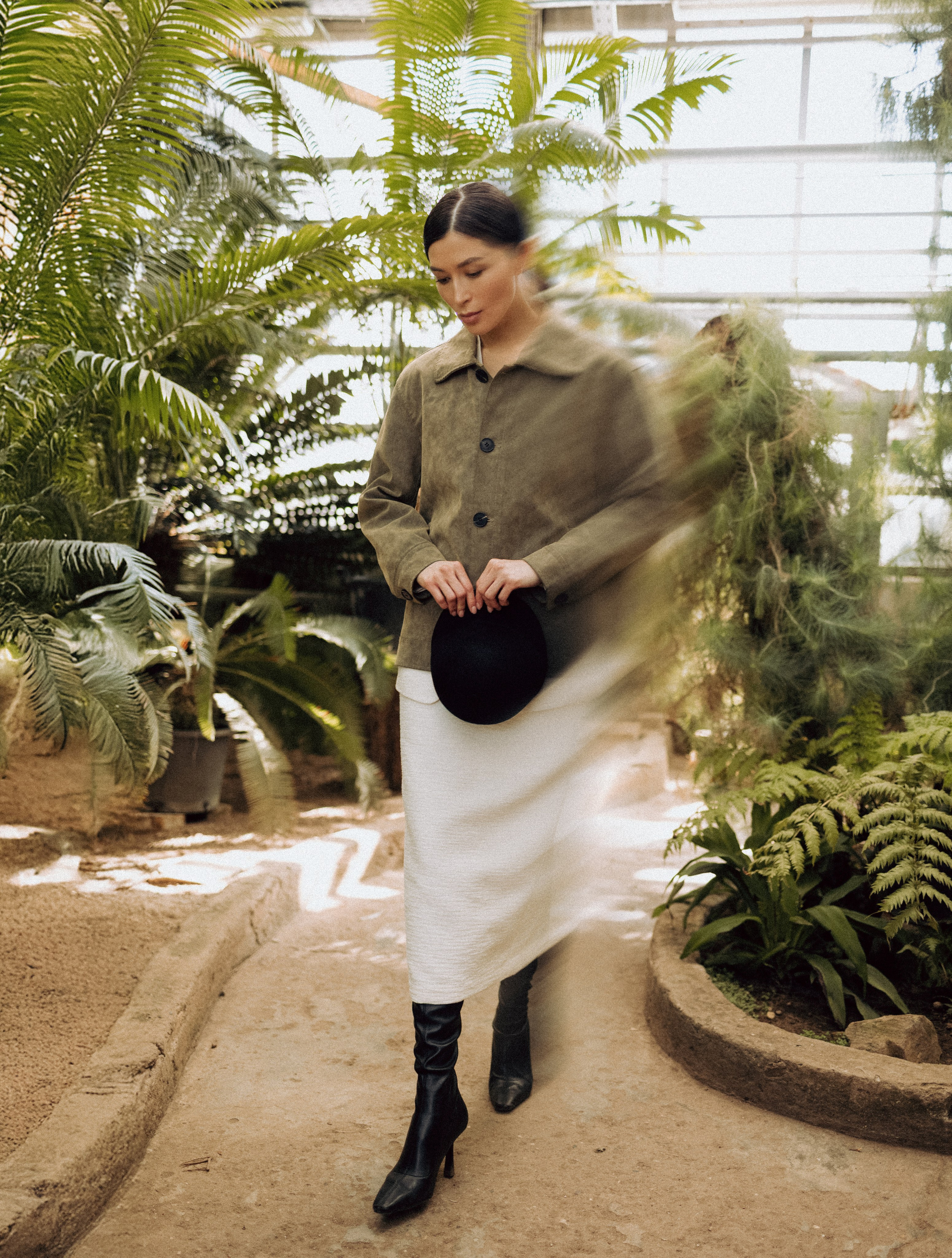 Lilia. Дарья Скворцова