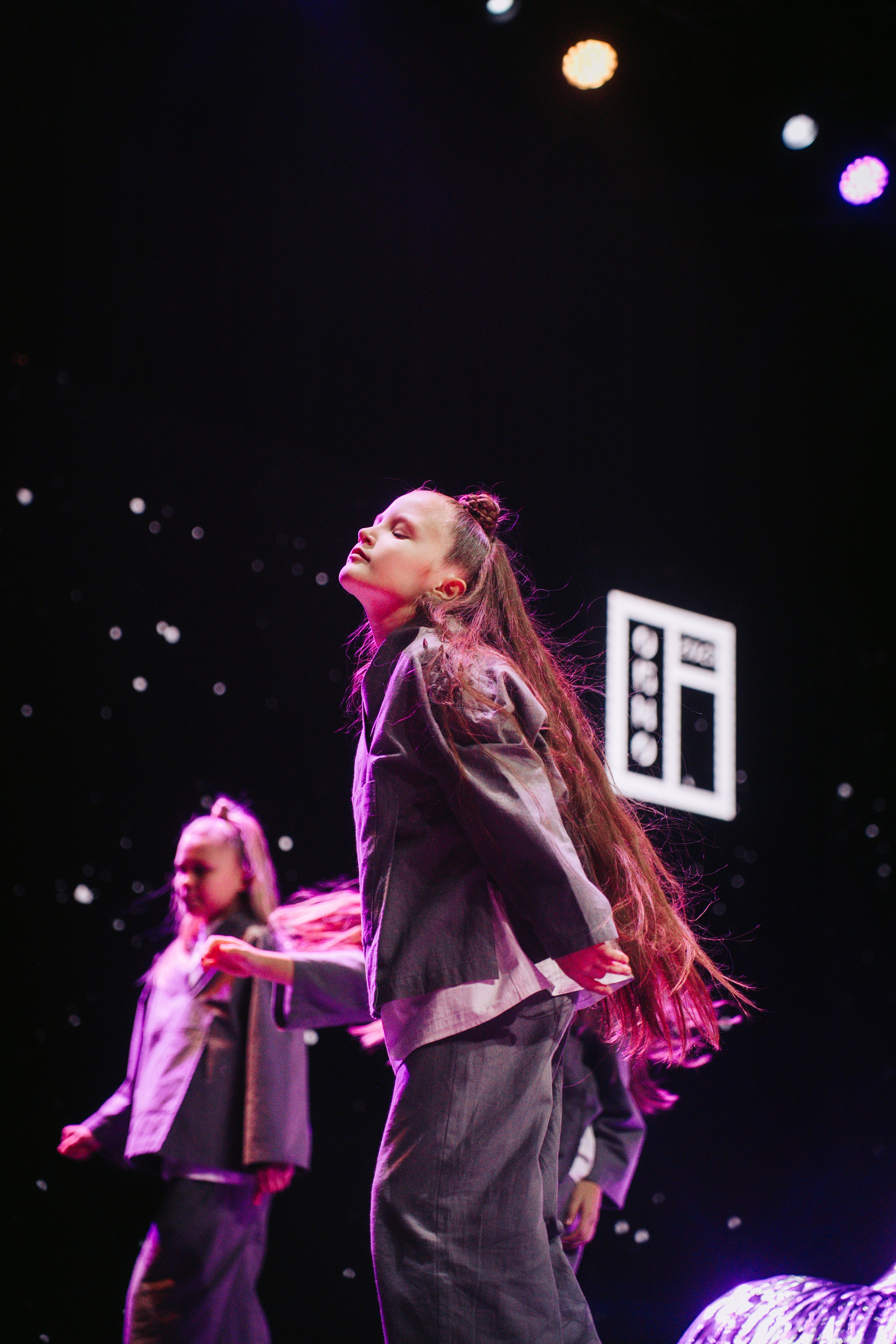 Окно. Главная