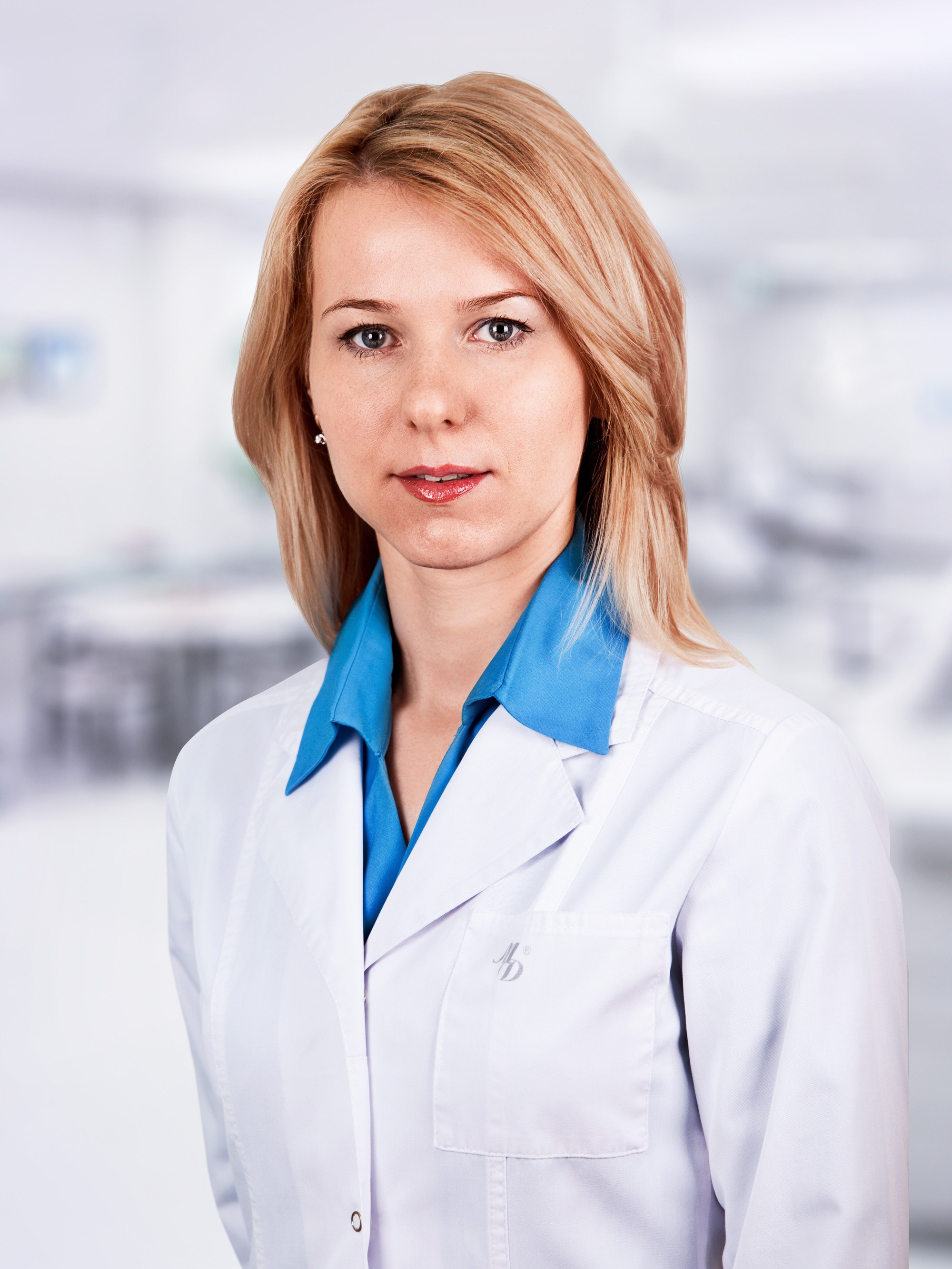 Корпоративная съемка. Антон и Татьяна Денисенко