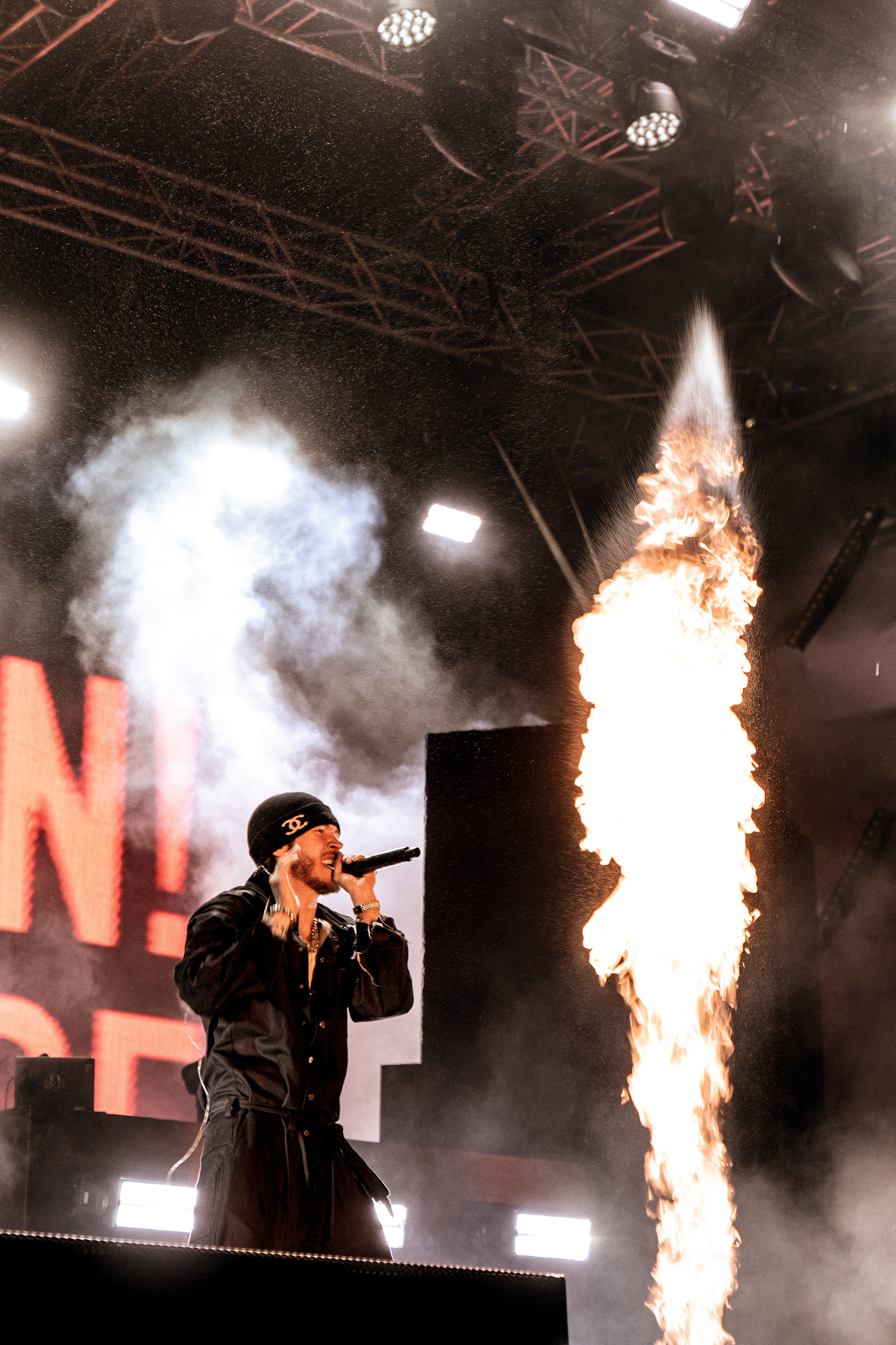 BIG BABY TAPE. Kuzmin photographer