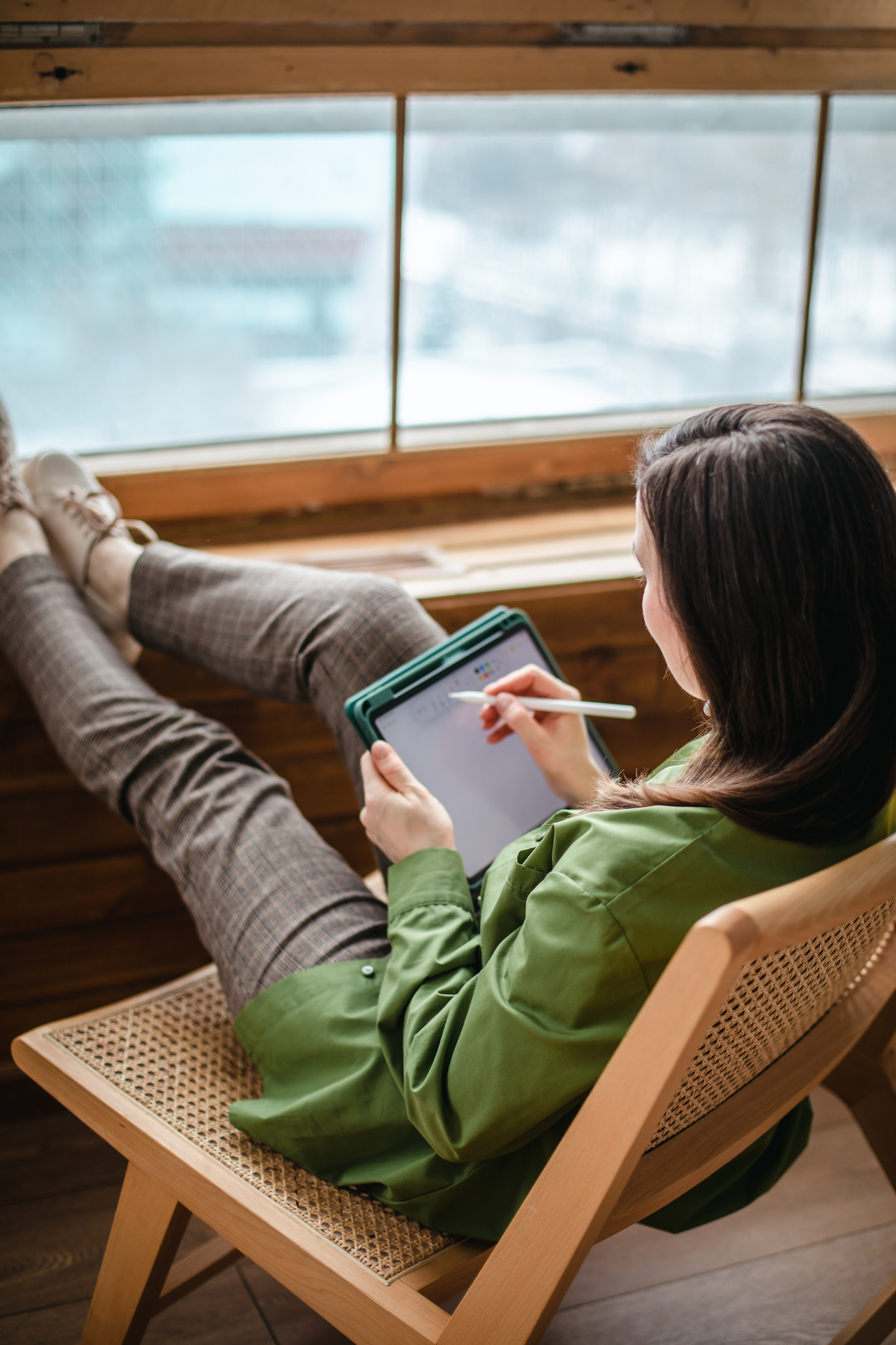 Контент съемка. Olga.filippova.photo