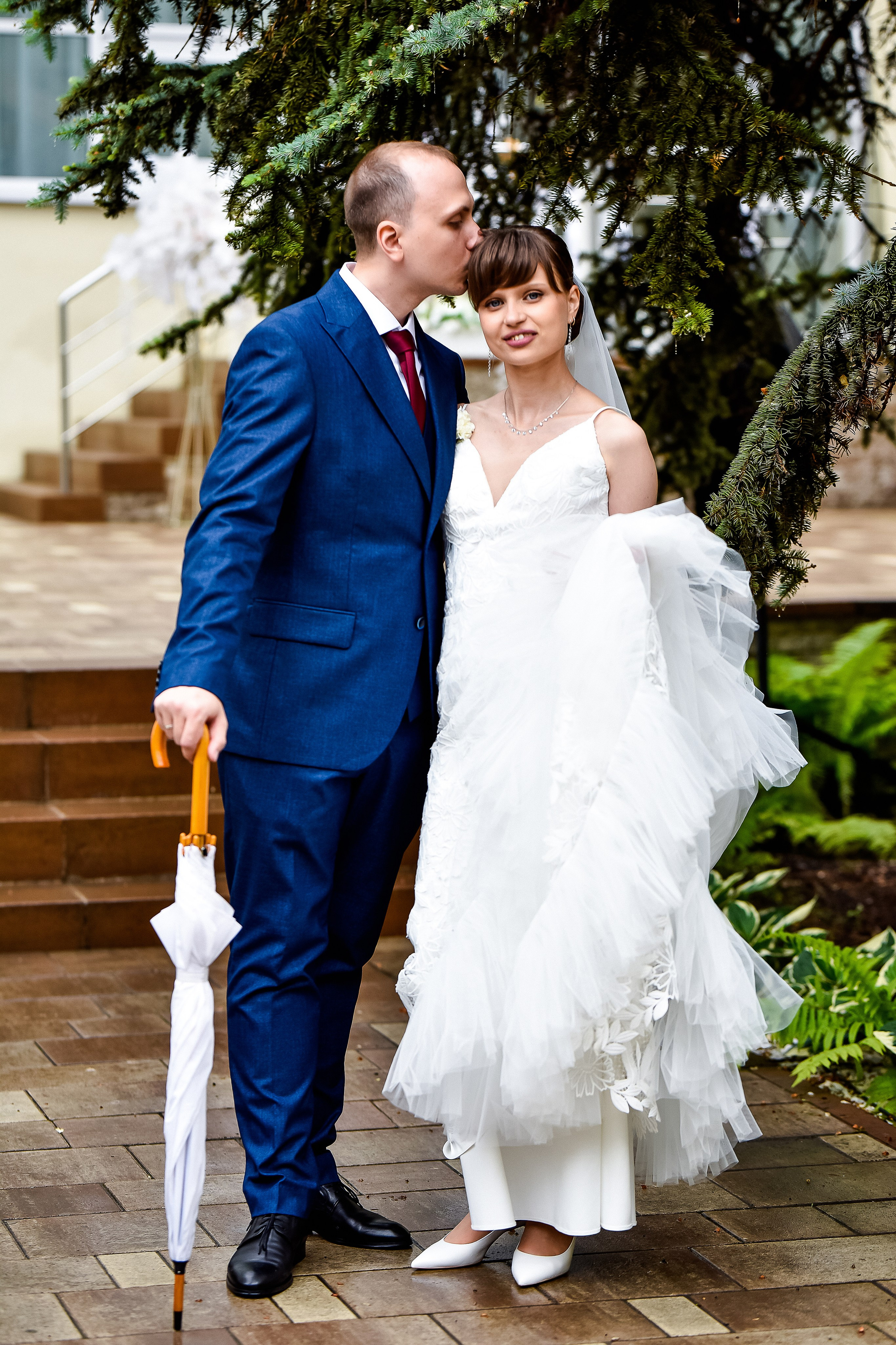 Свадьба Андрей и Ирина