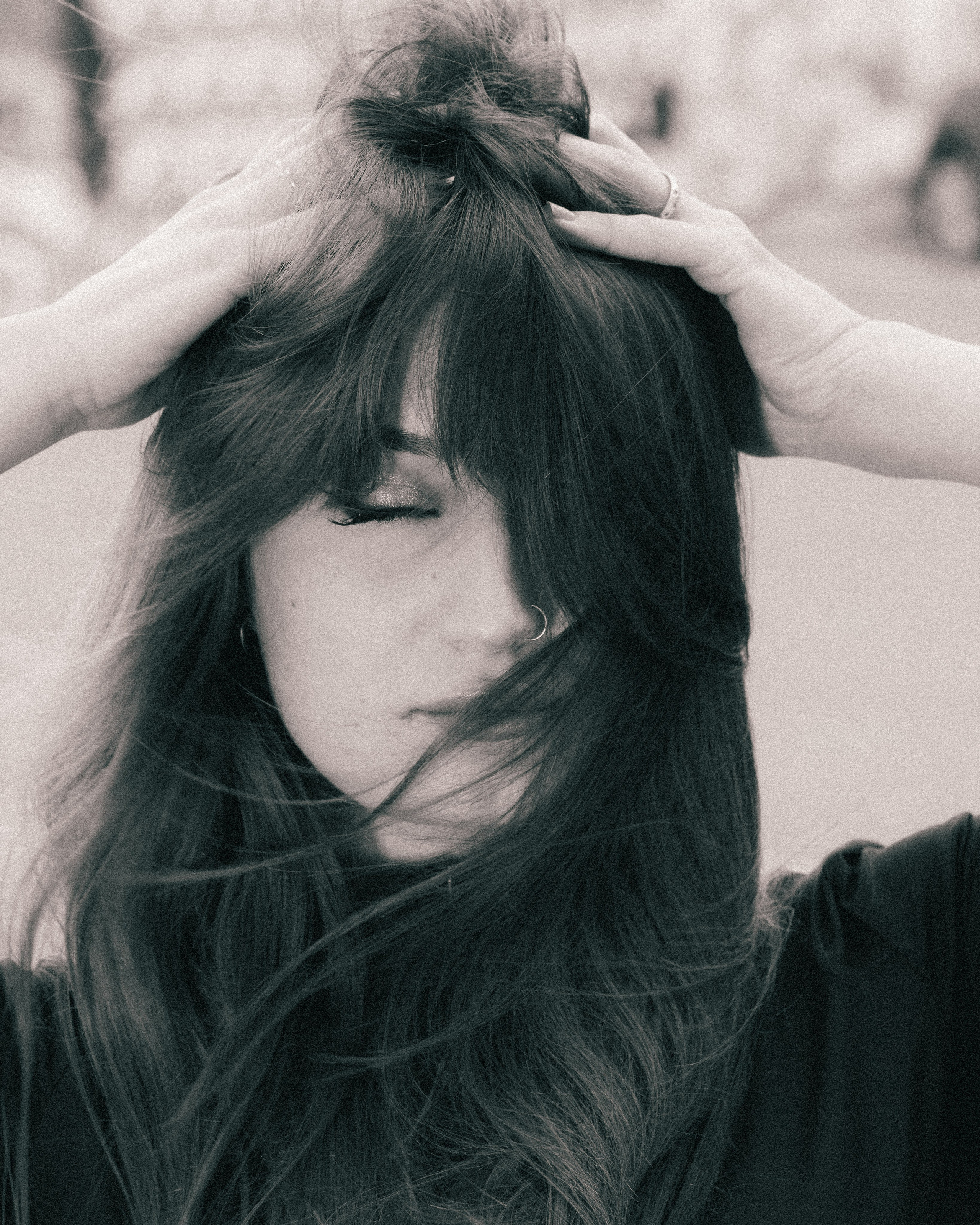 Катя. Прохоров Вячеслав — создатель медиа контента в Краснодаре