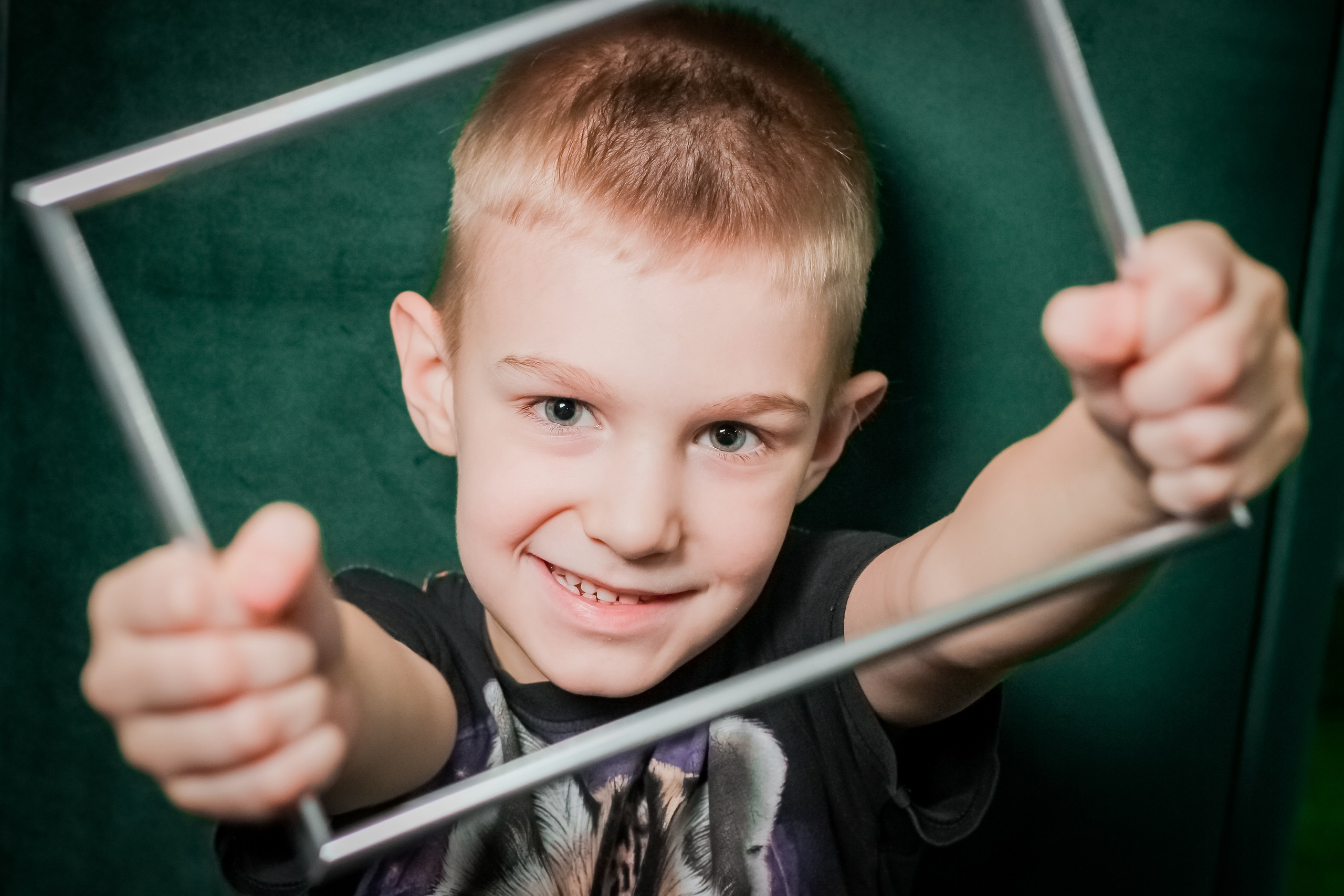 Детский портрет!. IM…PHOTO