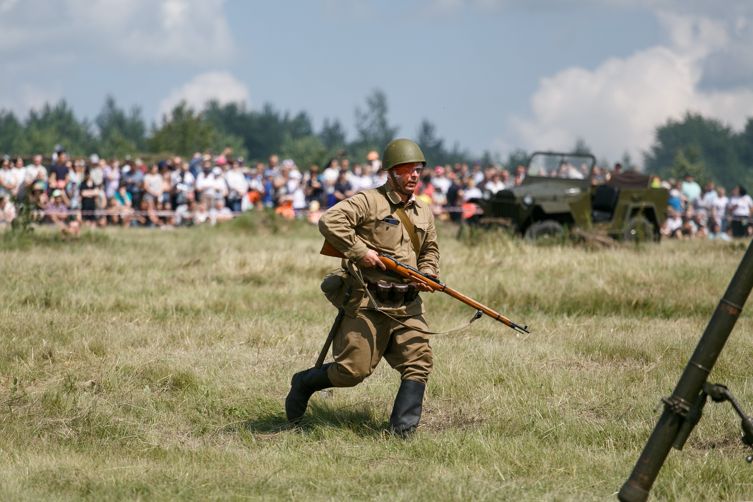 Репортажная фотосъёмка. День поля, Юбилеи, корпоративные мероприятия,. Свадебный и портретный фотограф в Липецке Станислав Истомин
