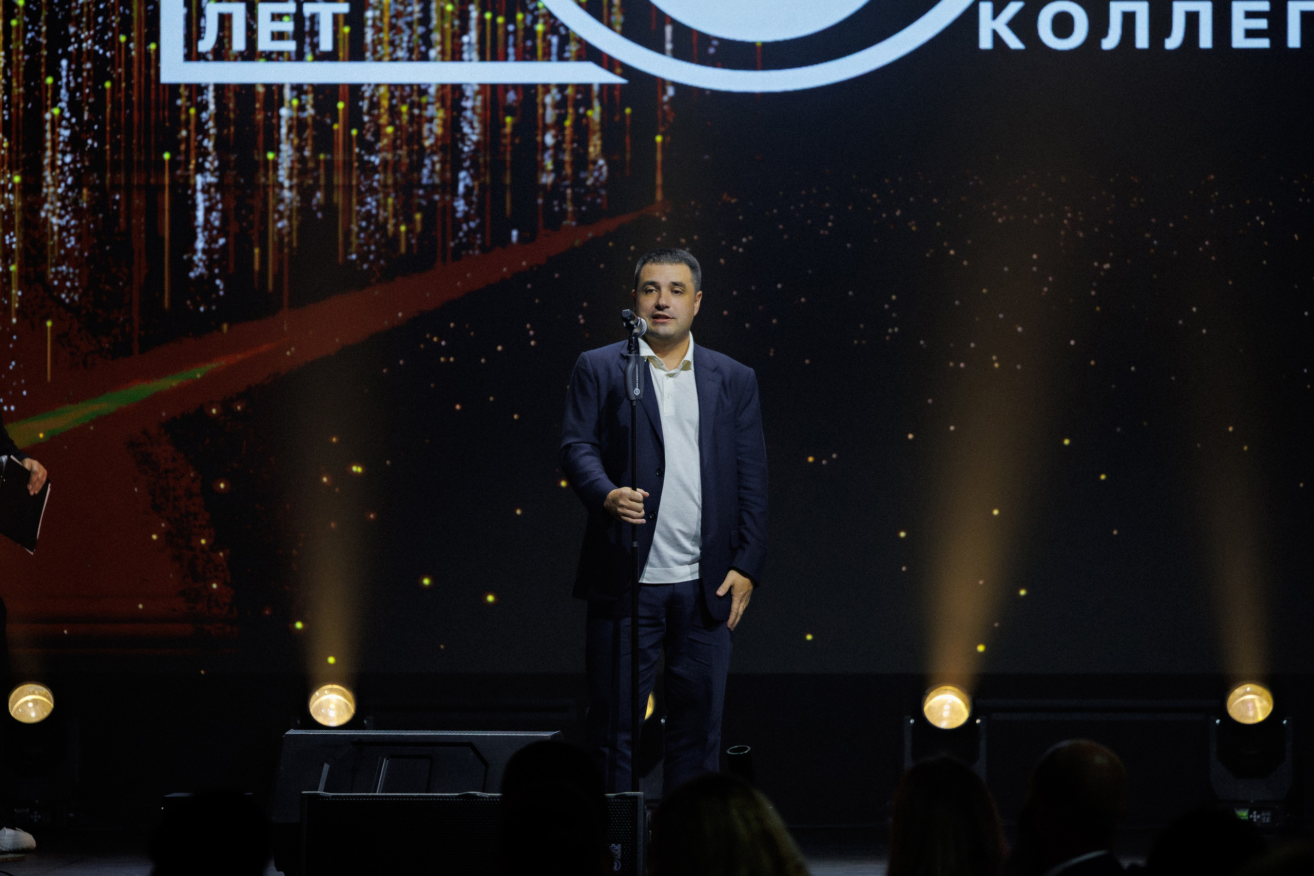 Юбилей компании — фотоотчёт празднования. Красильников Евгений — профессиональный фотограф в Ростове-на-Дону