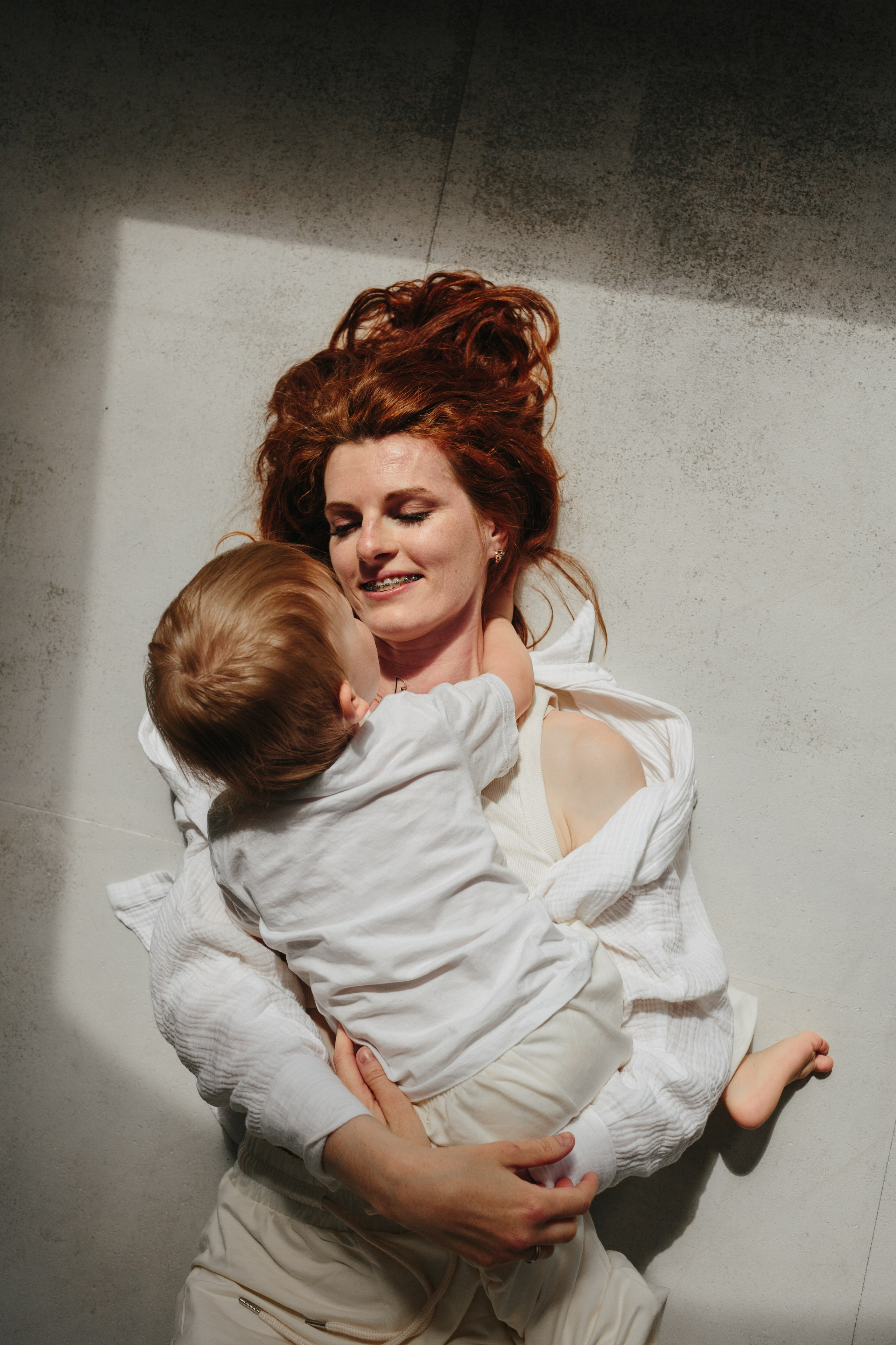 Стеша и Филипп. Семейный и портретный фотограф в Санкт-Петербурге Андрей Воробьев