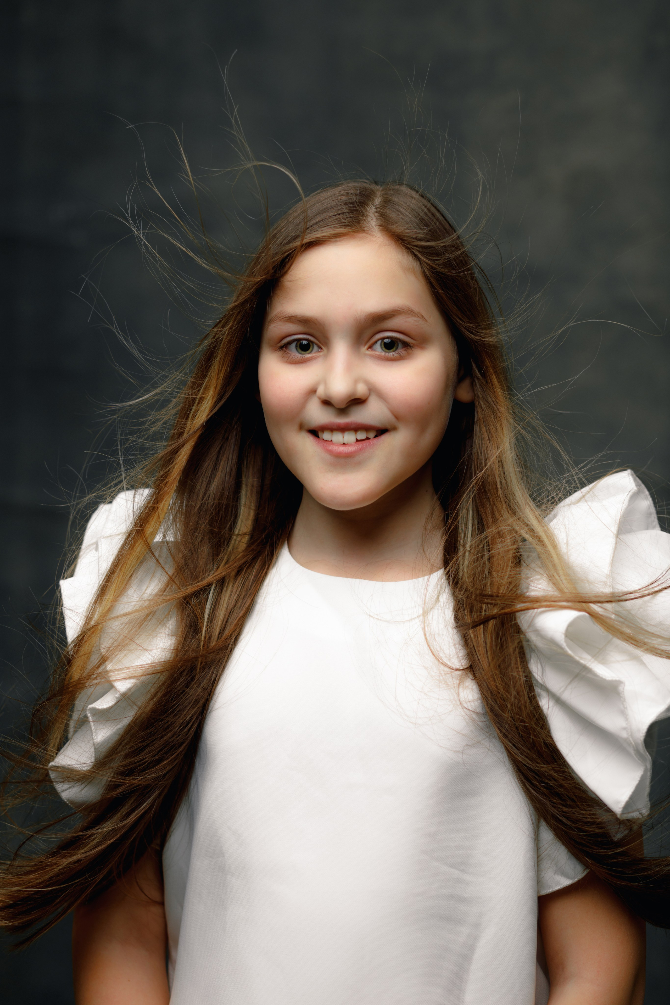 Юлия и Маша. Семейный и портретный фотограф в Санкт-Петербурге Андрей Воробьев