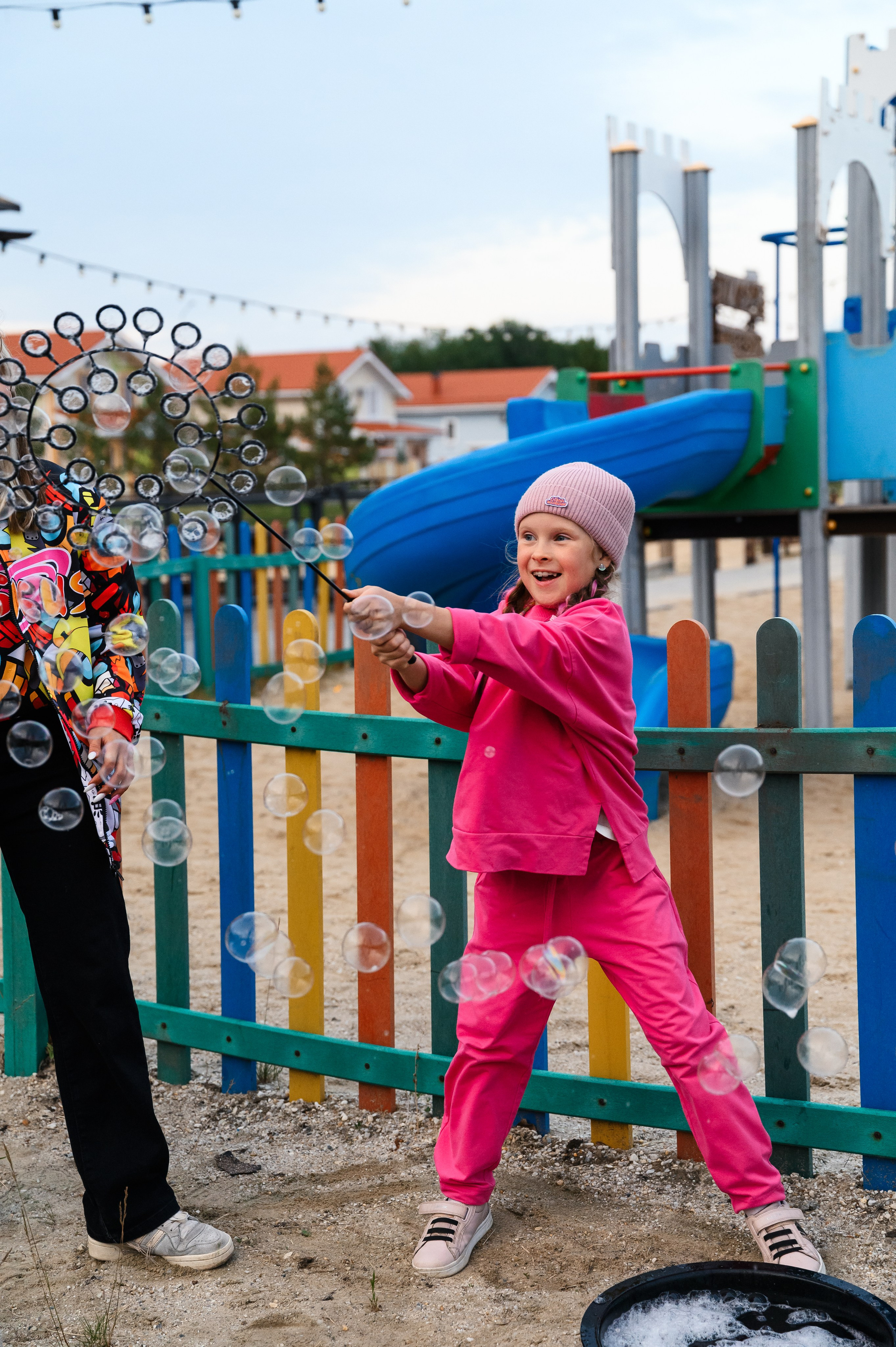 День Рождения: Варе 8 лет. Wedding and family photographer USA