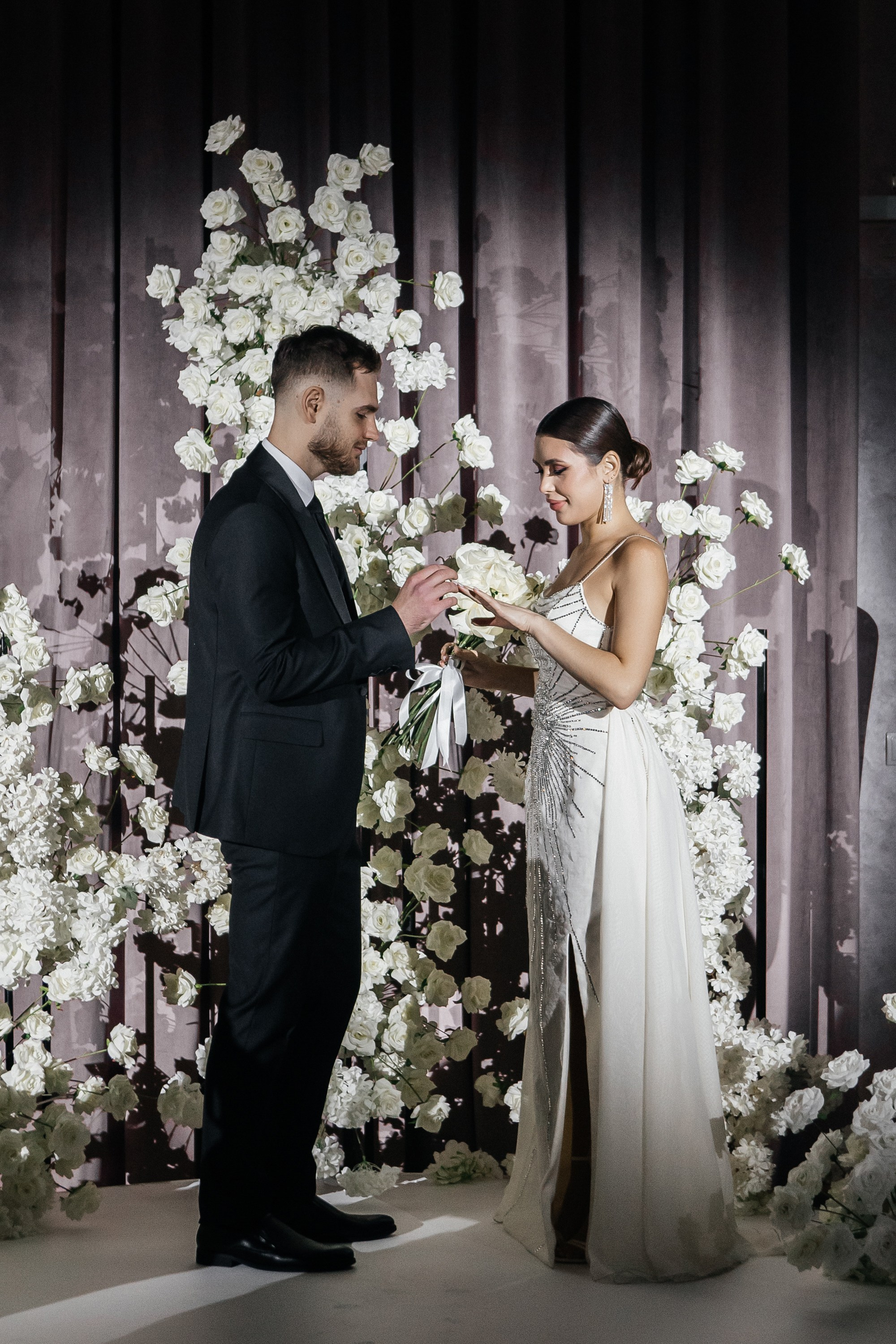 D&S. Фотограф Таганрог Хребет София