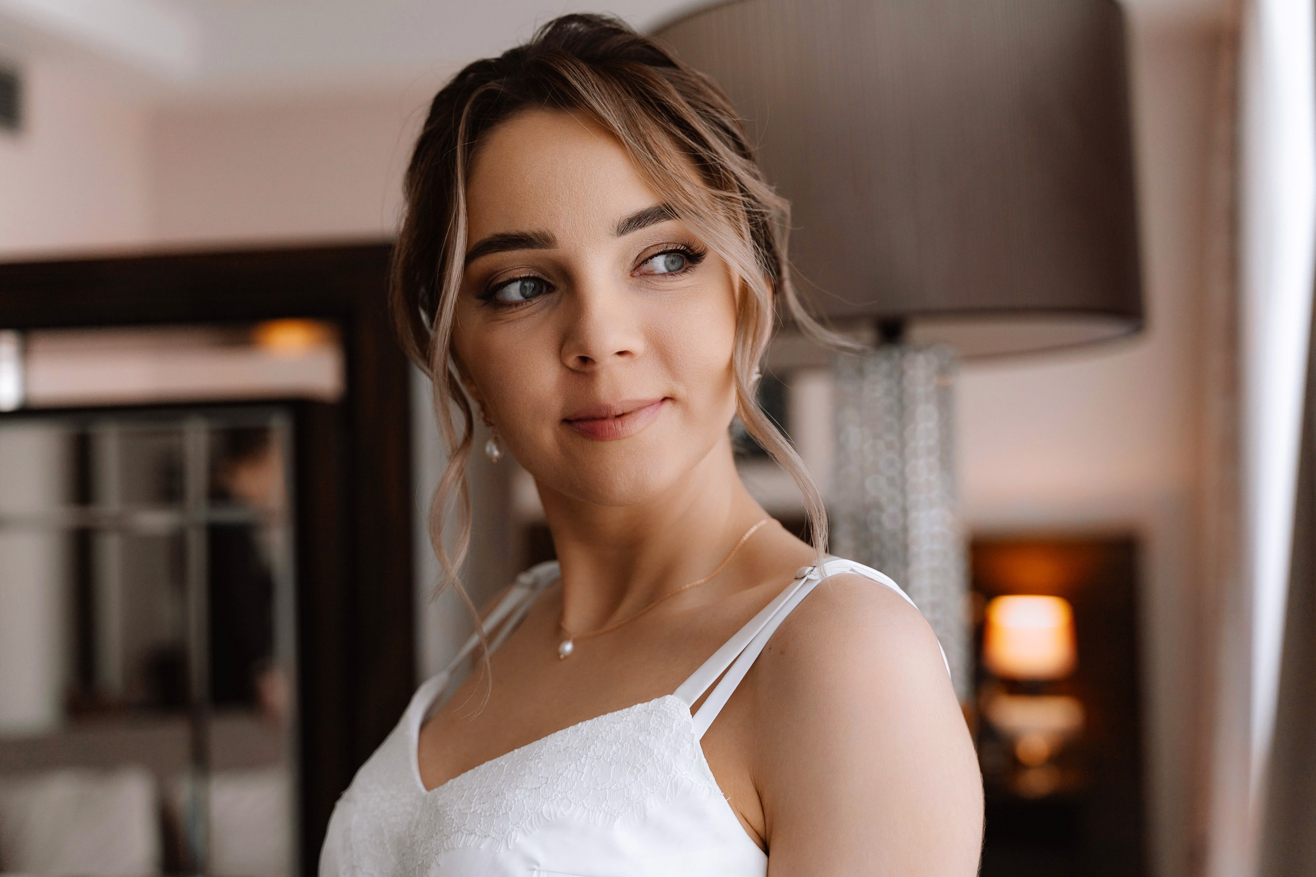 Свадебная фотосессия Евгения и Юлии