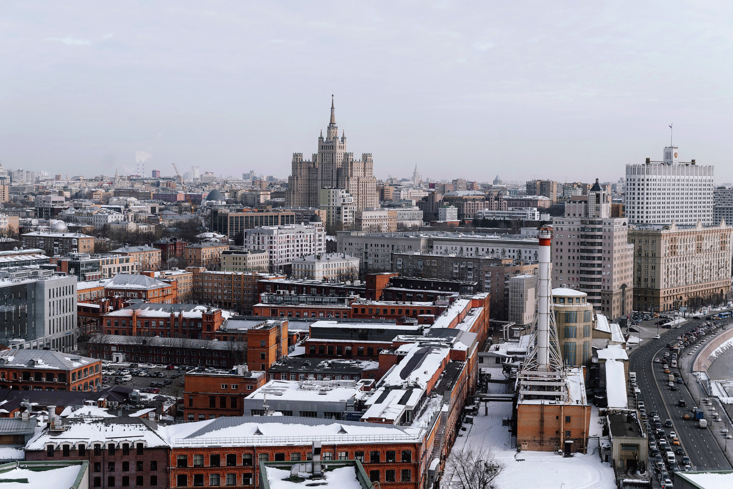 Свадебная фотосессия Евгения и Юлии