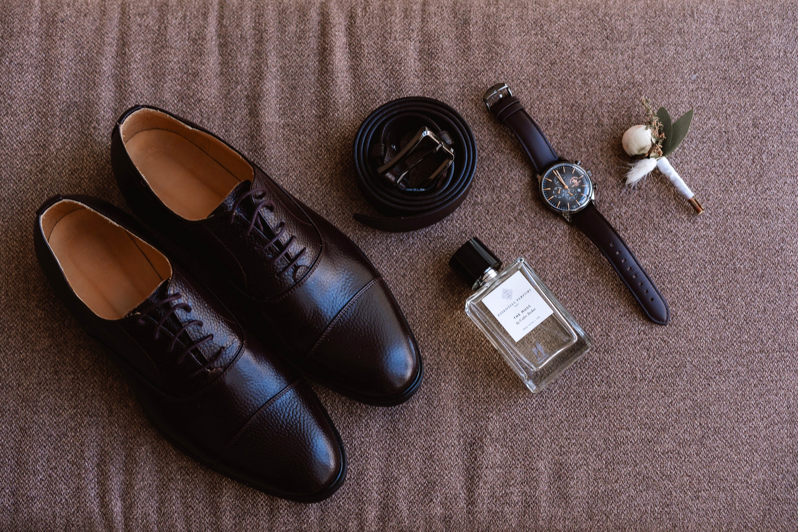 Свадебная фотосессия Евгения и Юлии