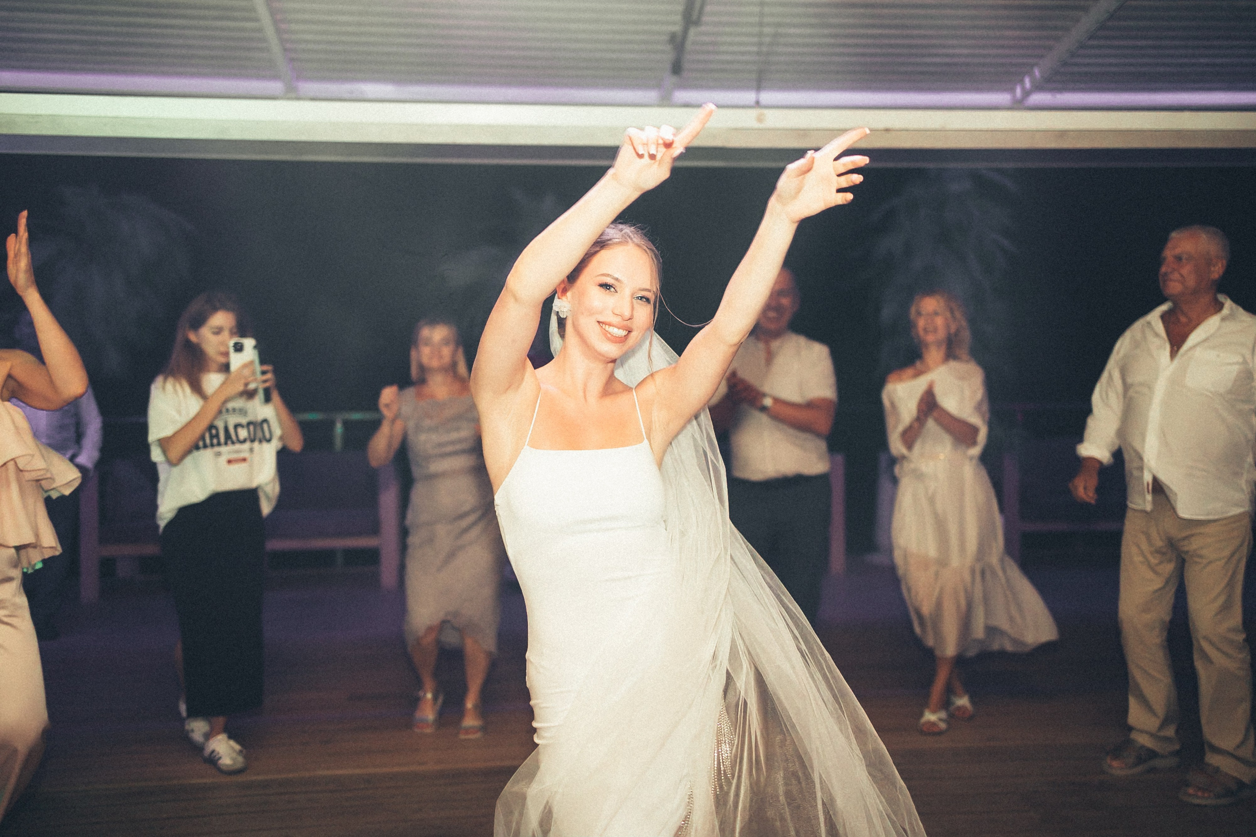 Wedding M&E. Зенцова Ольга Фотограф Крым