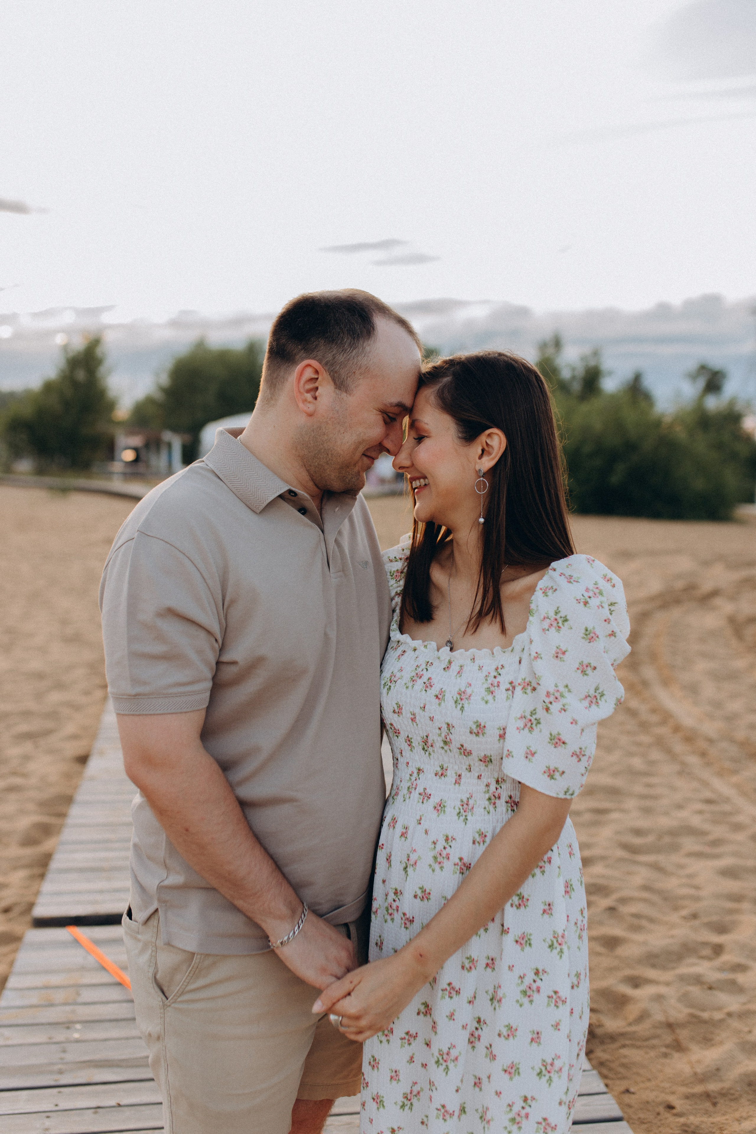 Эля, Денис и Сэми. Фотограф в Нижнем Новгороде Лебедева Елена