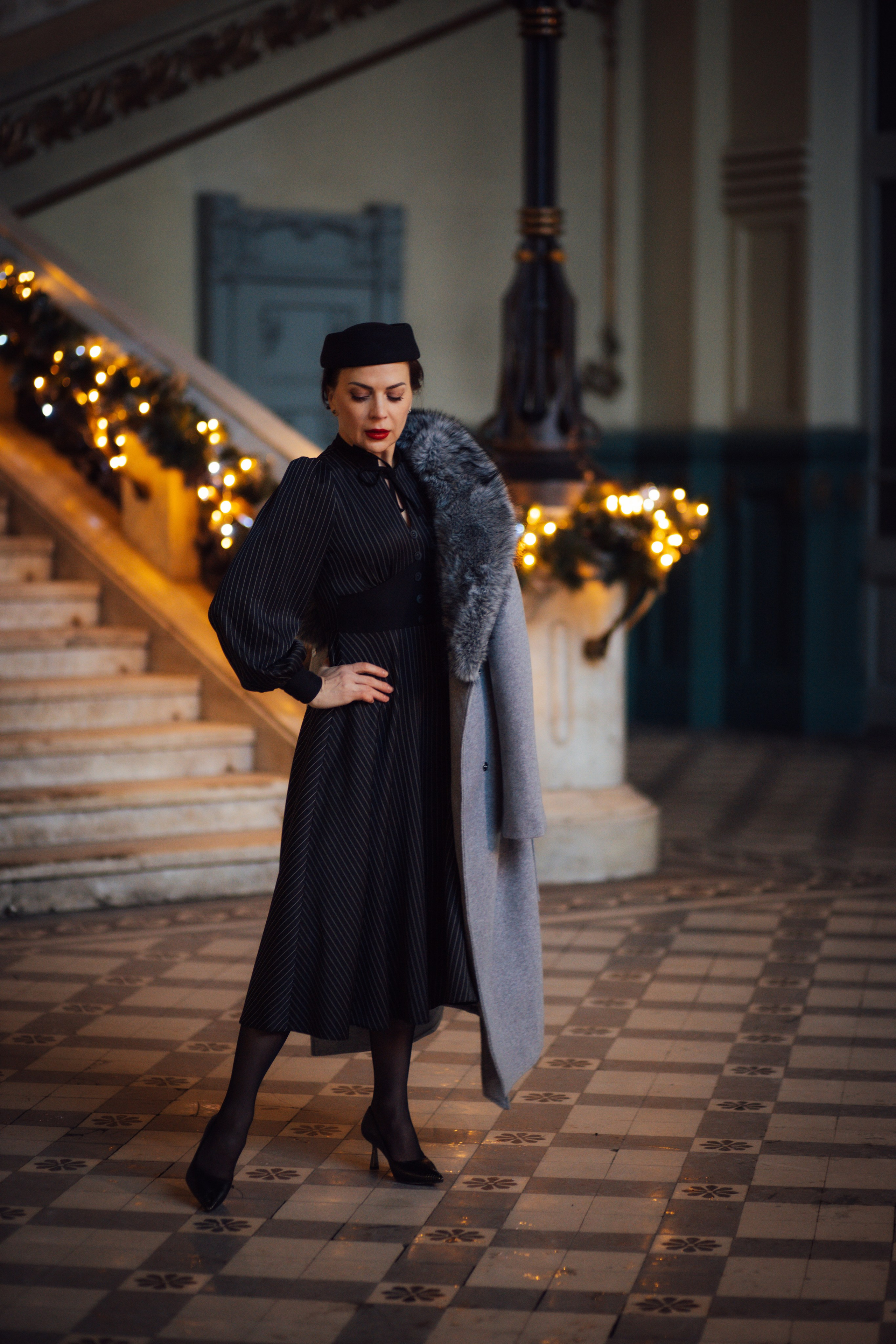 ТАТЬЯНА. ВИТЕБСКИЙ ВОКЗАЛ