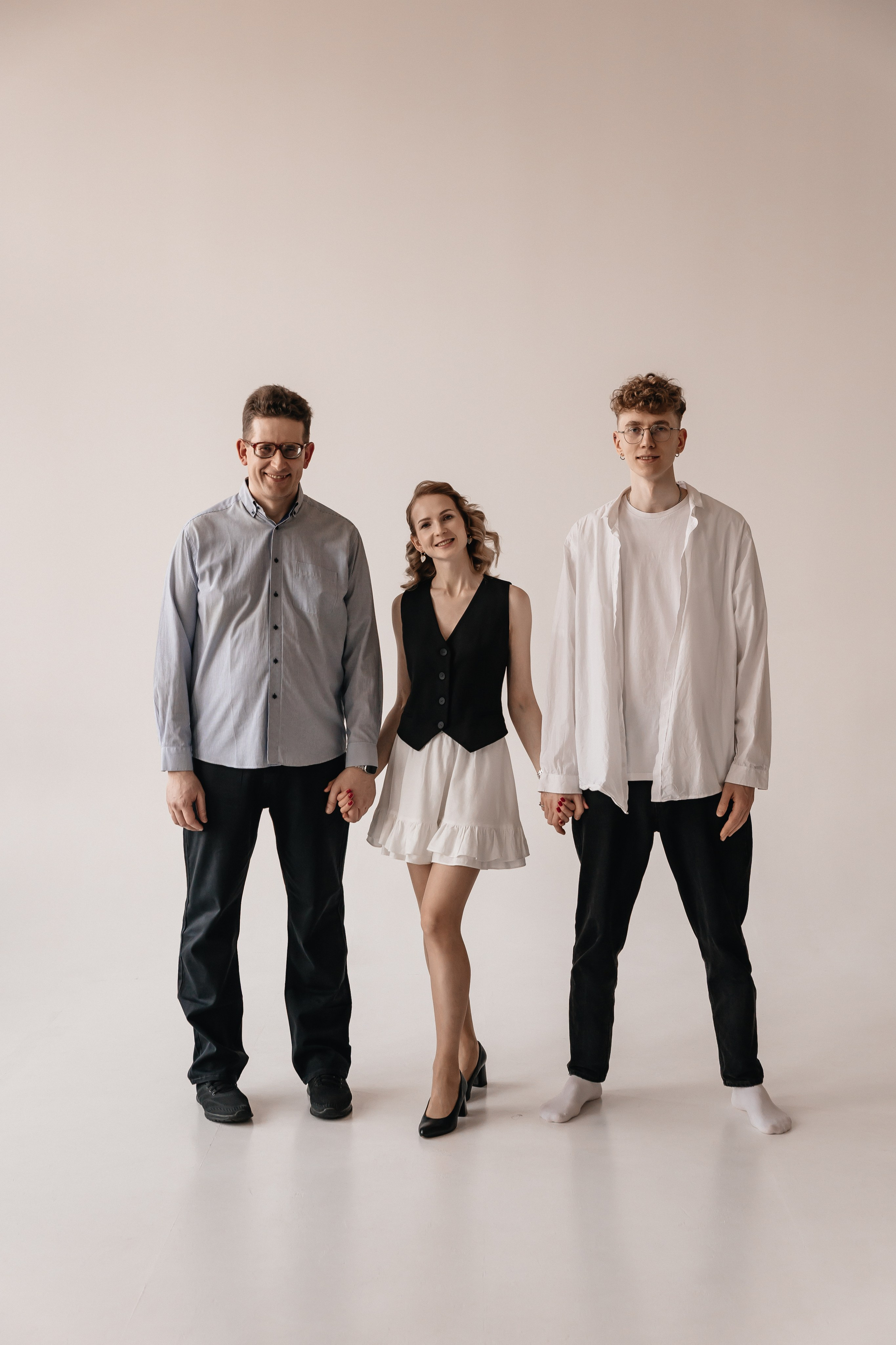 Семейная. Семейный фотограф Минск Усова Ольга