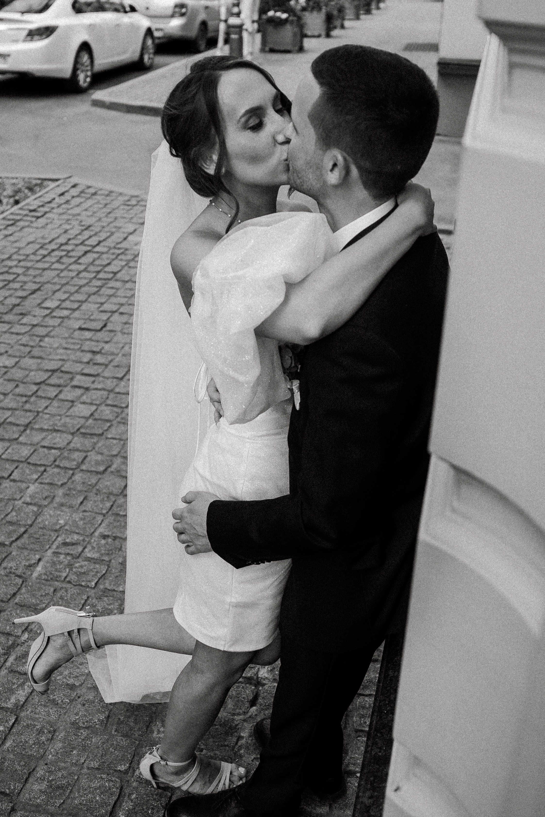 Гулина и Рома. Семейный фотограф в Казани Татьяна Андреева