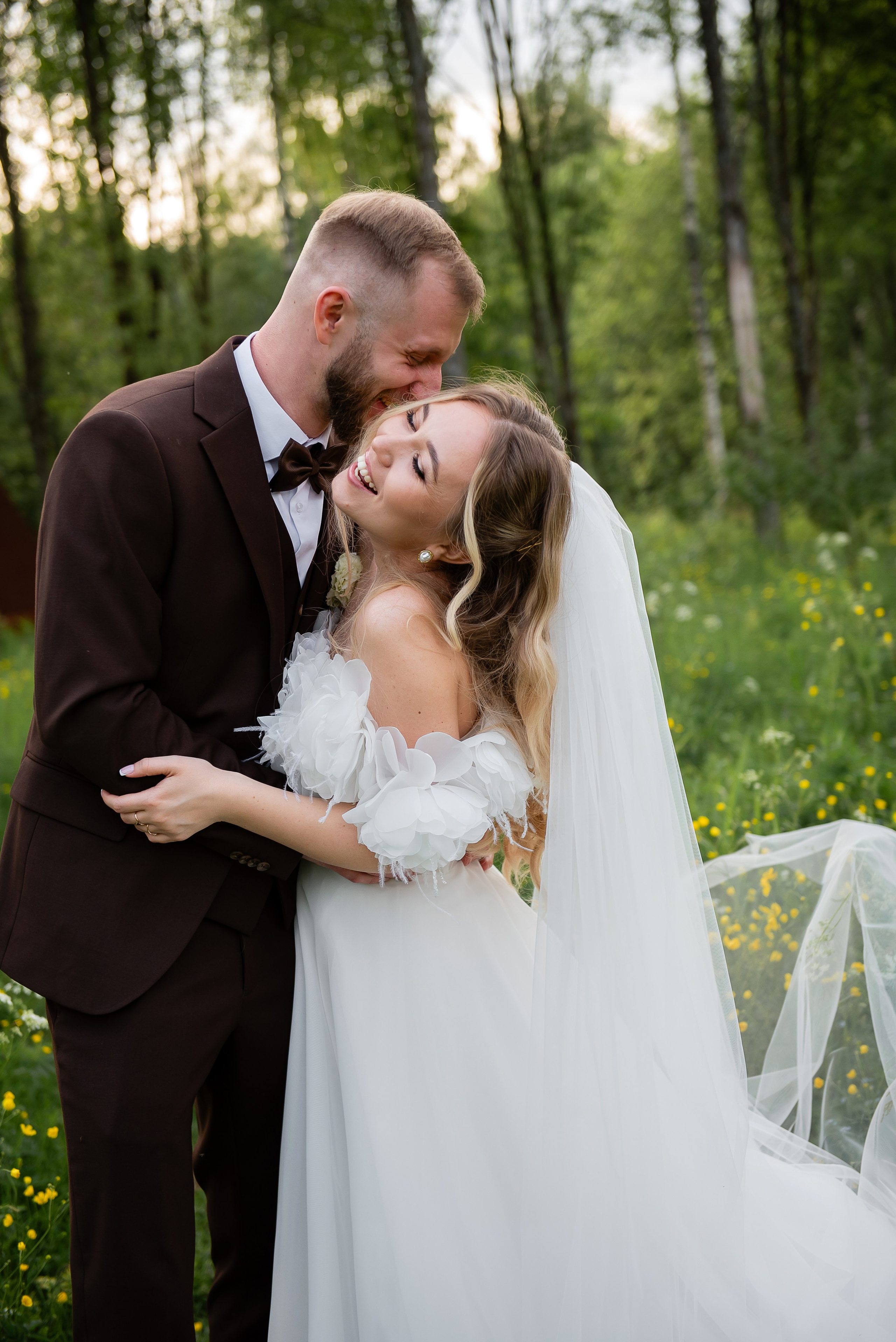 Свадьба. Свадебный, семейный фотограф в СПб Татьяна Игнашева. Выпускные альбомы