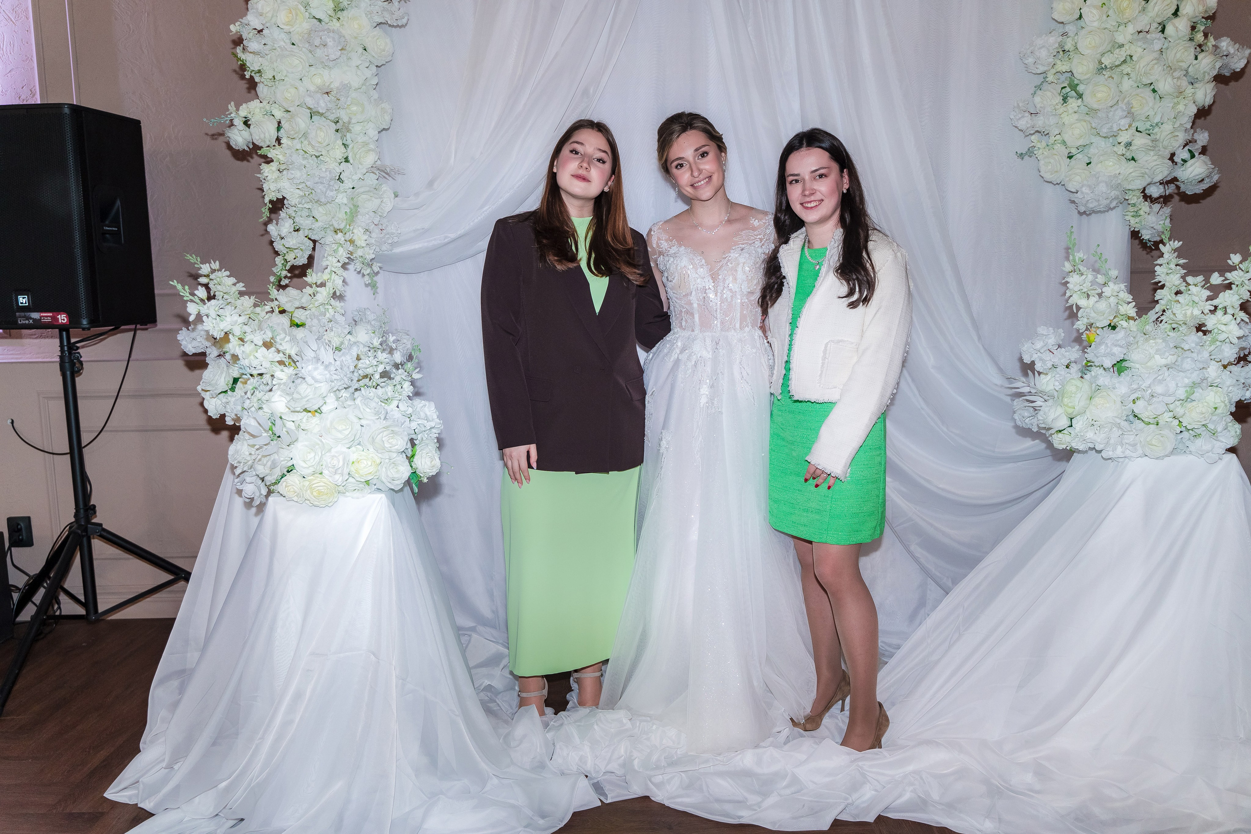 Евгений + Елена