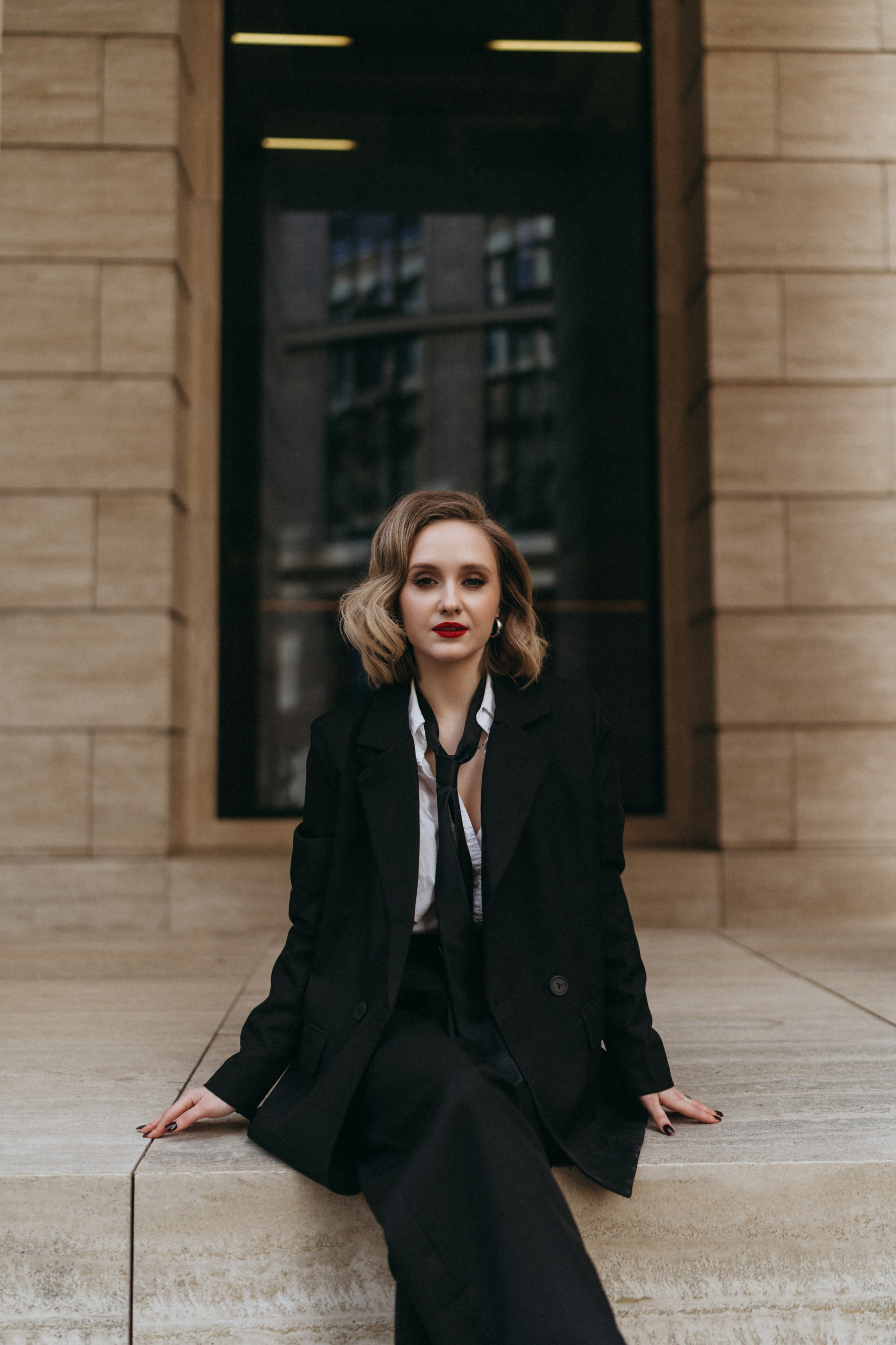 Марина. Фотограф в Санкт-Петербурге — Лучина Екатерина