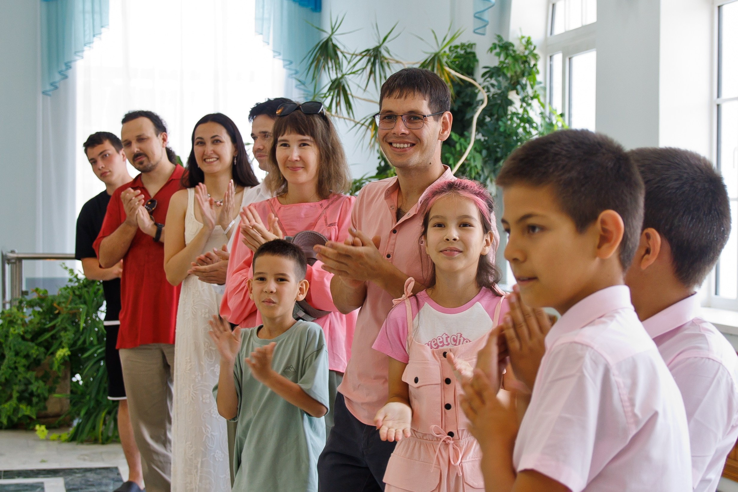 Свадьба Давида и Алтынай. Свадебный фотограф