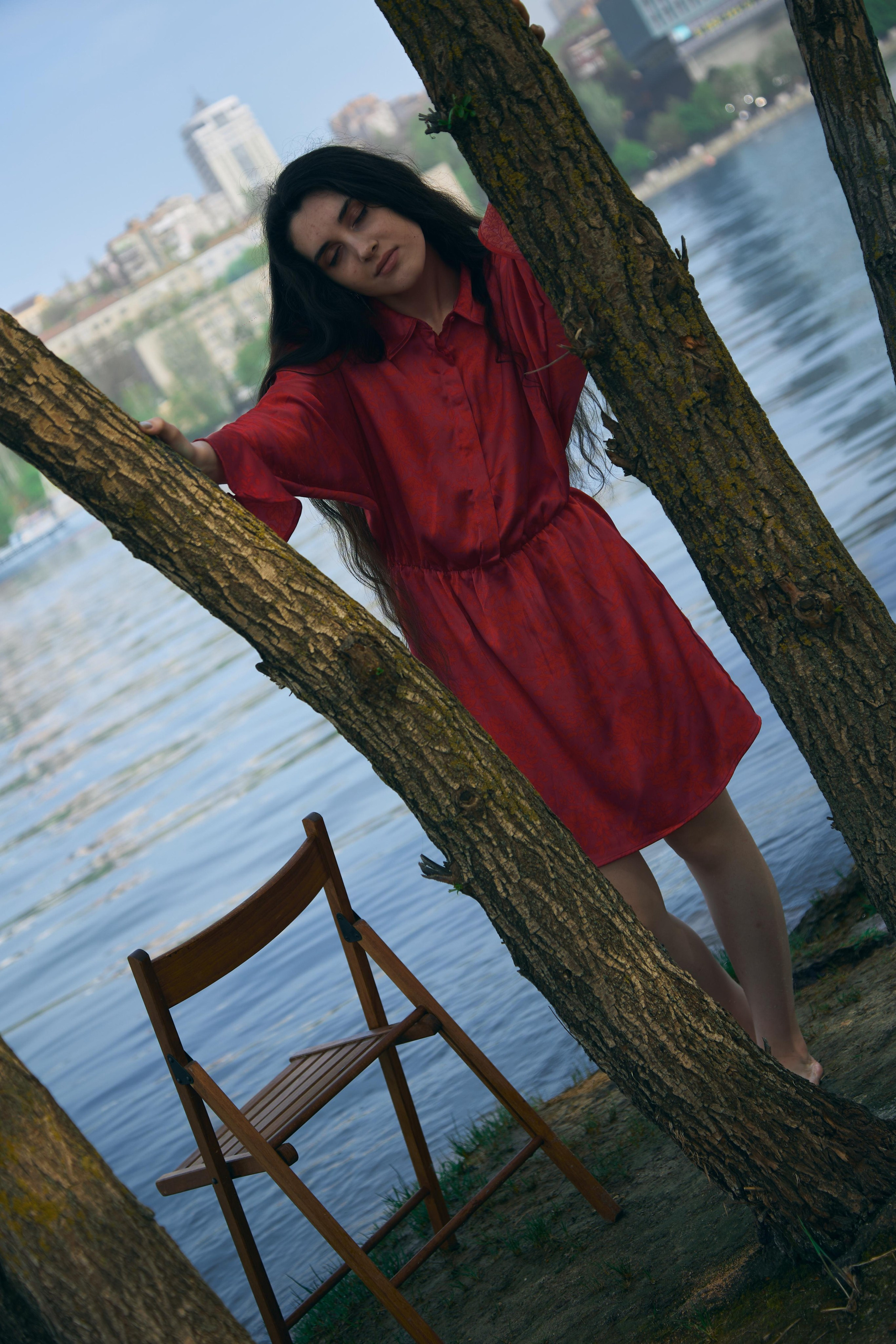 Катрин. Фотограф в Ростове-на-Дону Ника Обида