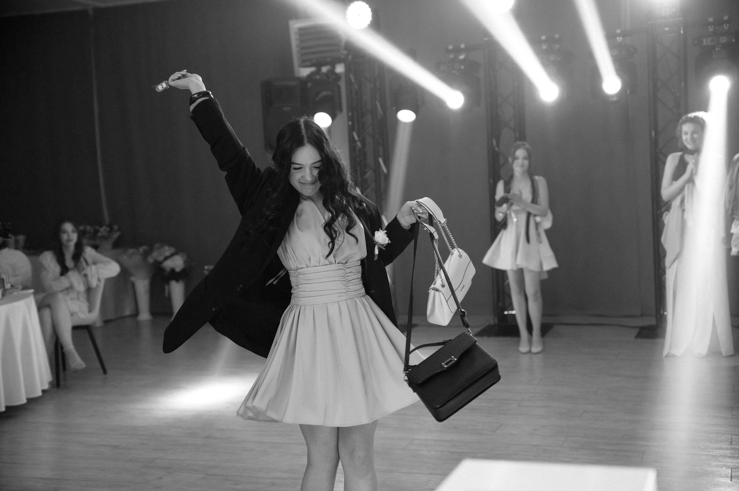 Миша и Лена. Свадебный фотограф Евгения Наумовец