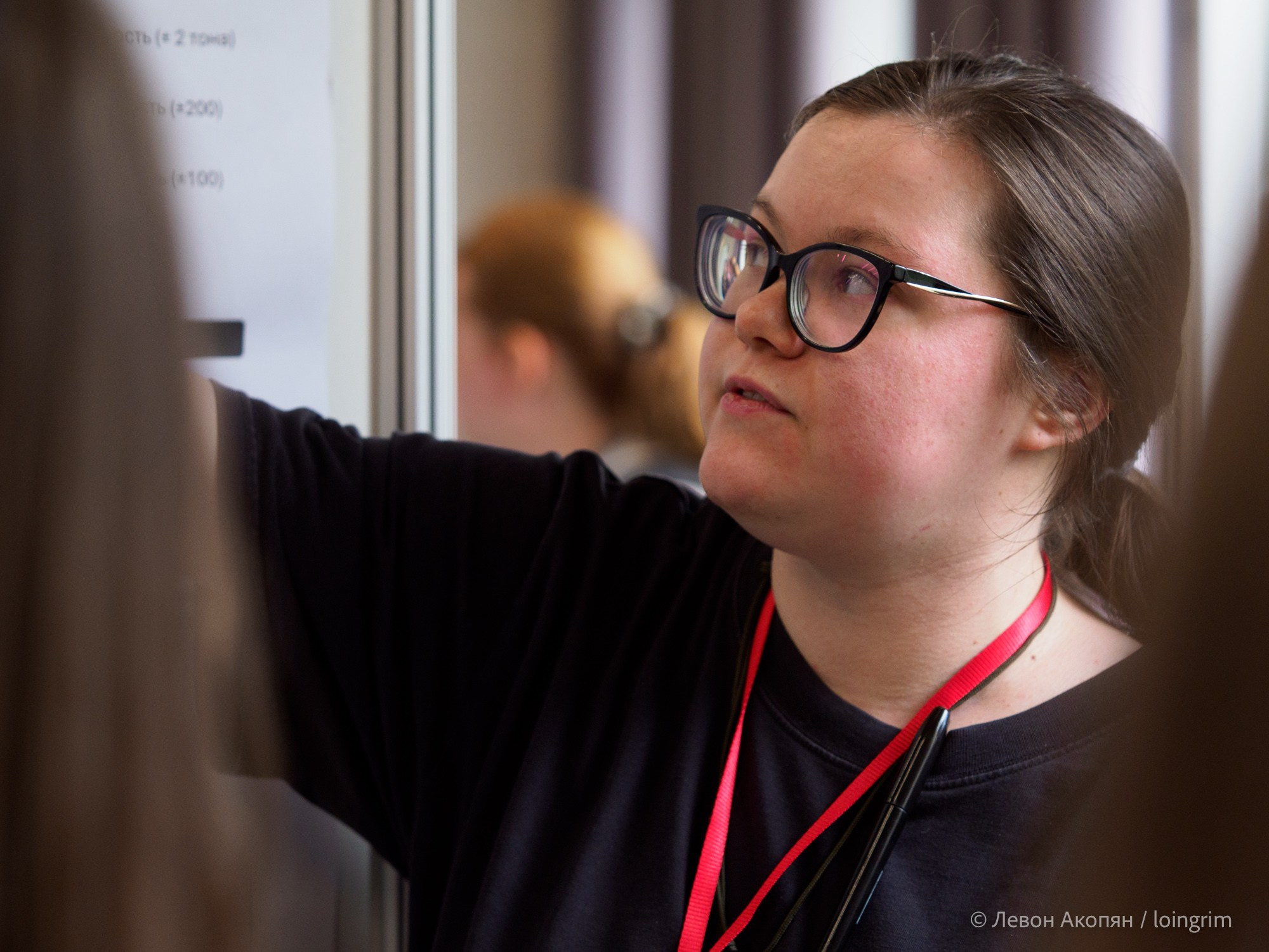 Когнитивная наука в Москве VIII (25 и 26 июня 2025). Loingrim — Свободный художник. Снимаю в своё удовольствие