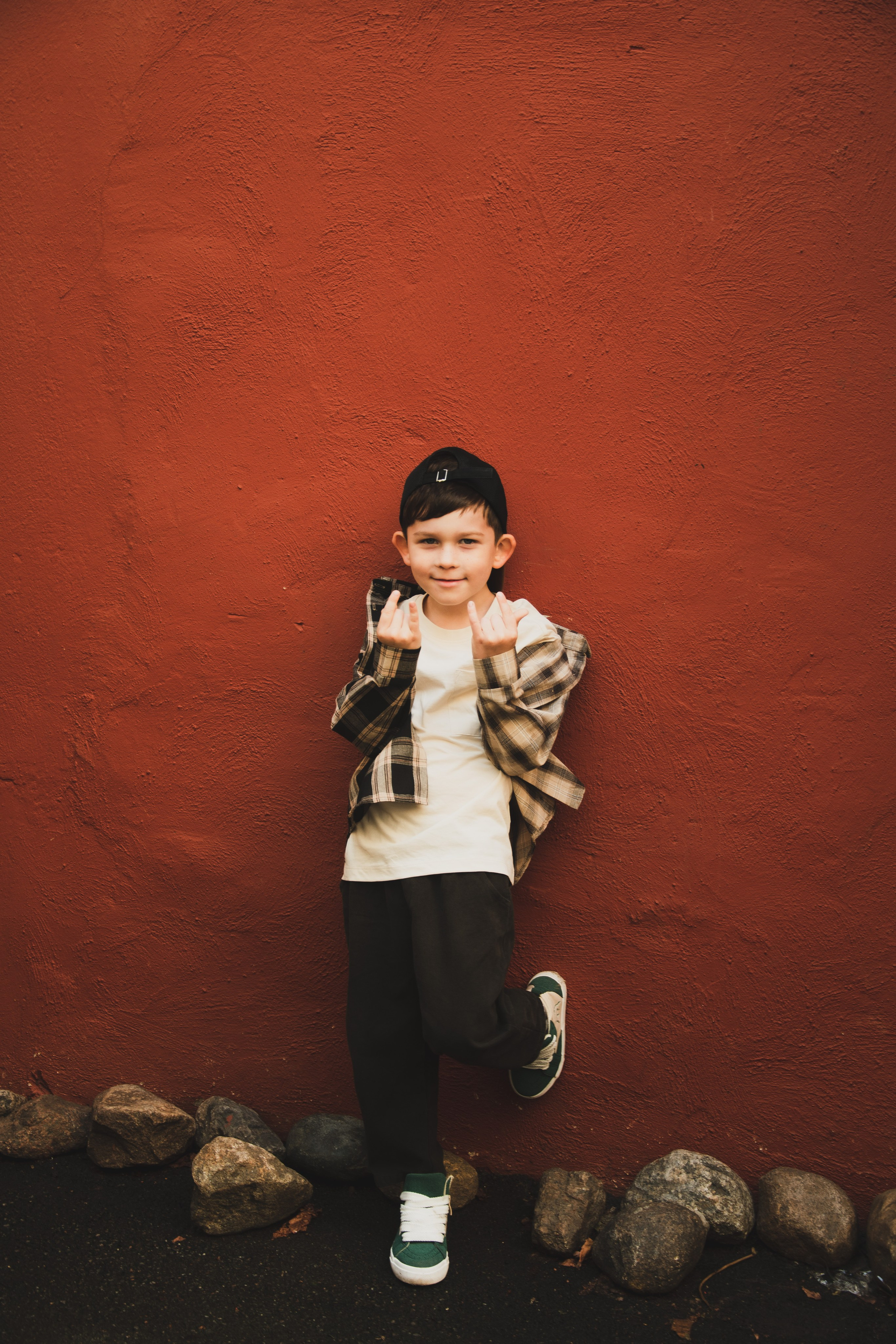 Семейные. Главная