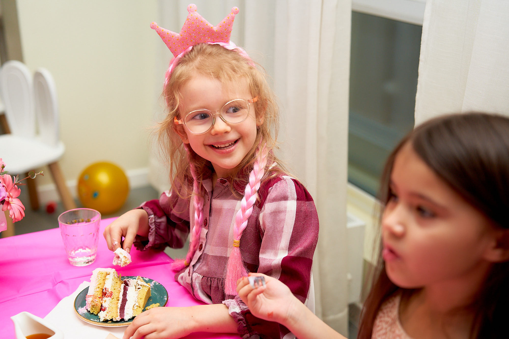 Мечтальный день рождения. Фотограф в Москве Алина Алексеева