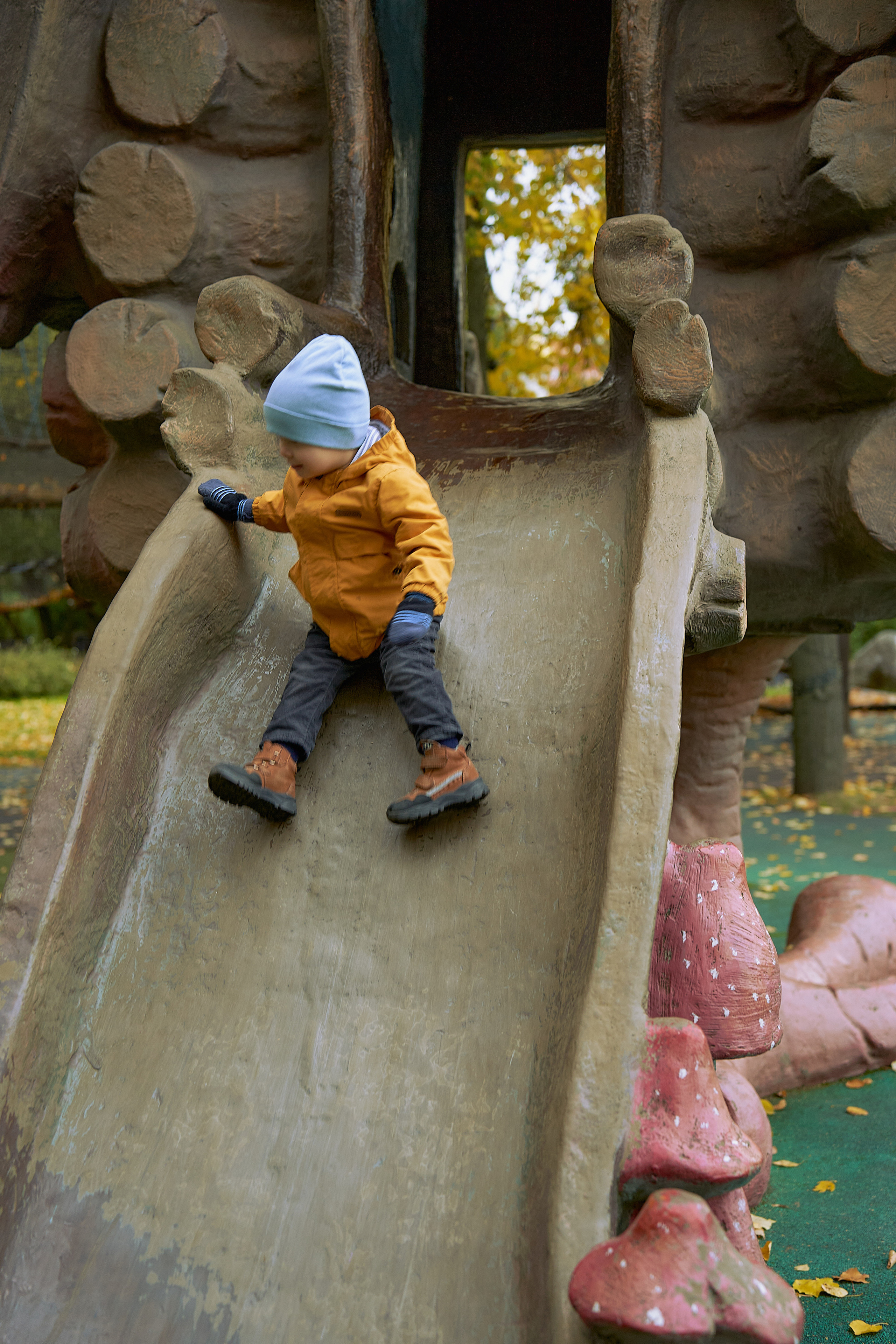Парк Лукоморье. Фотограф в Москве Алина Алексеева