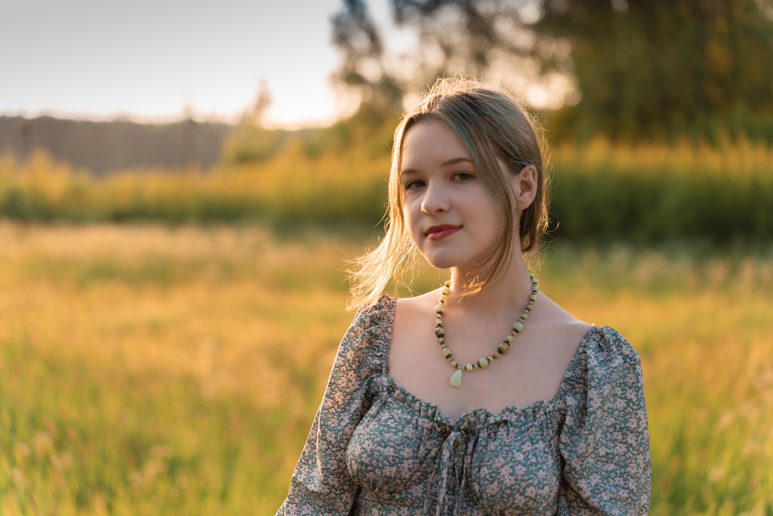 Портрет. Фотограф в Москве Алина Алексеева