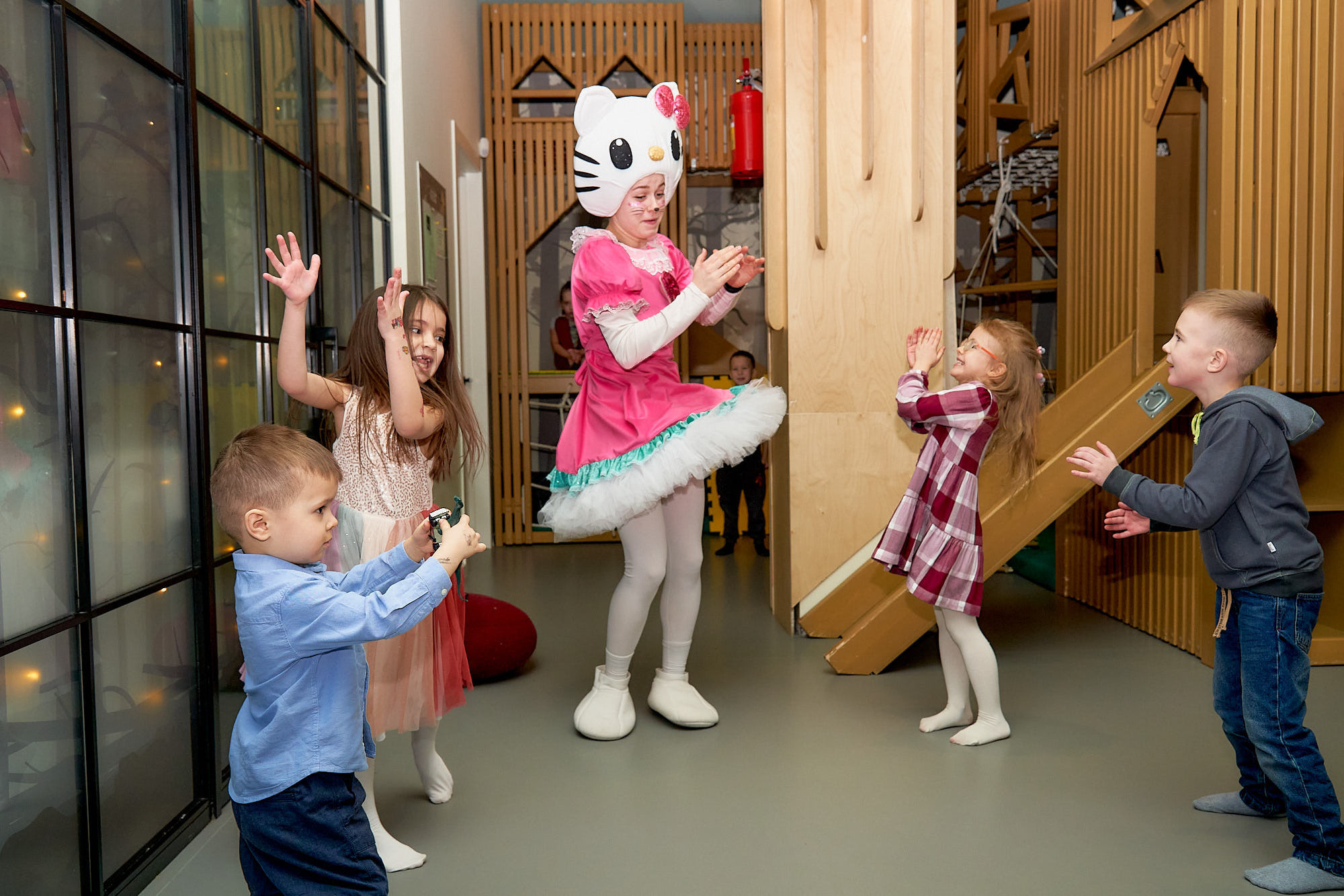 Мечтальный день рождения. Фотограф в Москве Алина Алексеева