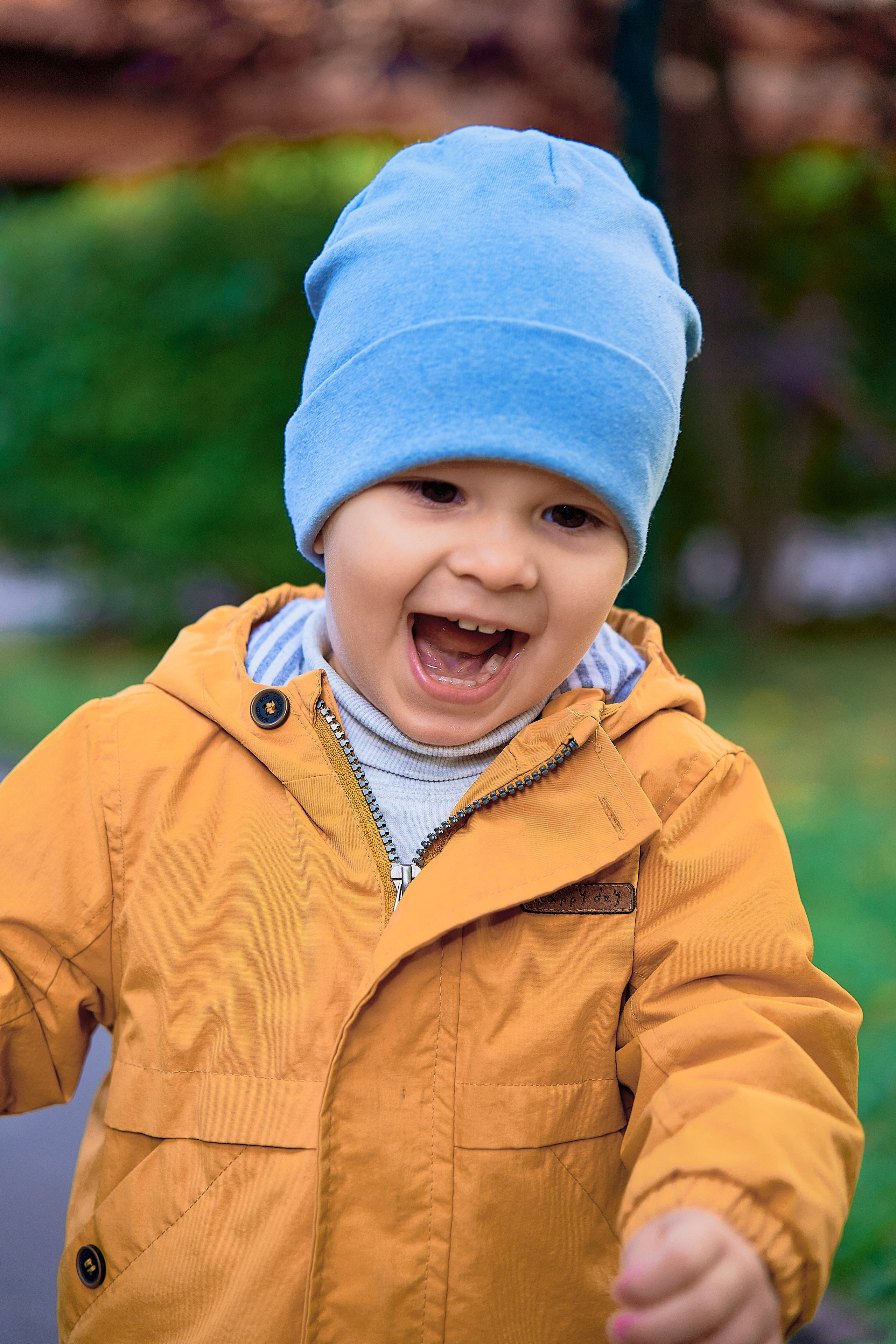 фотосессия детская