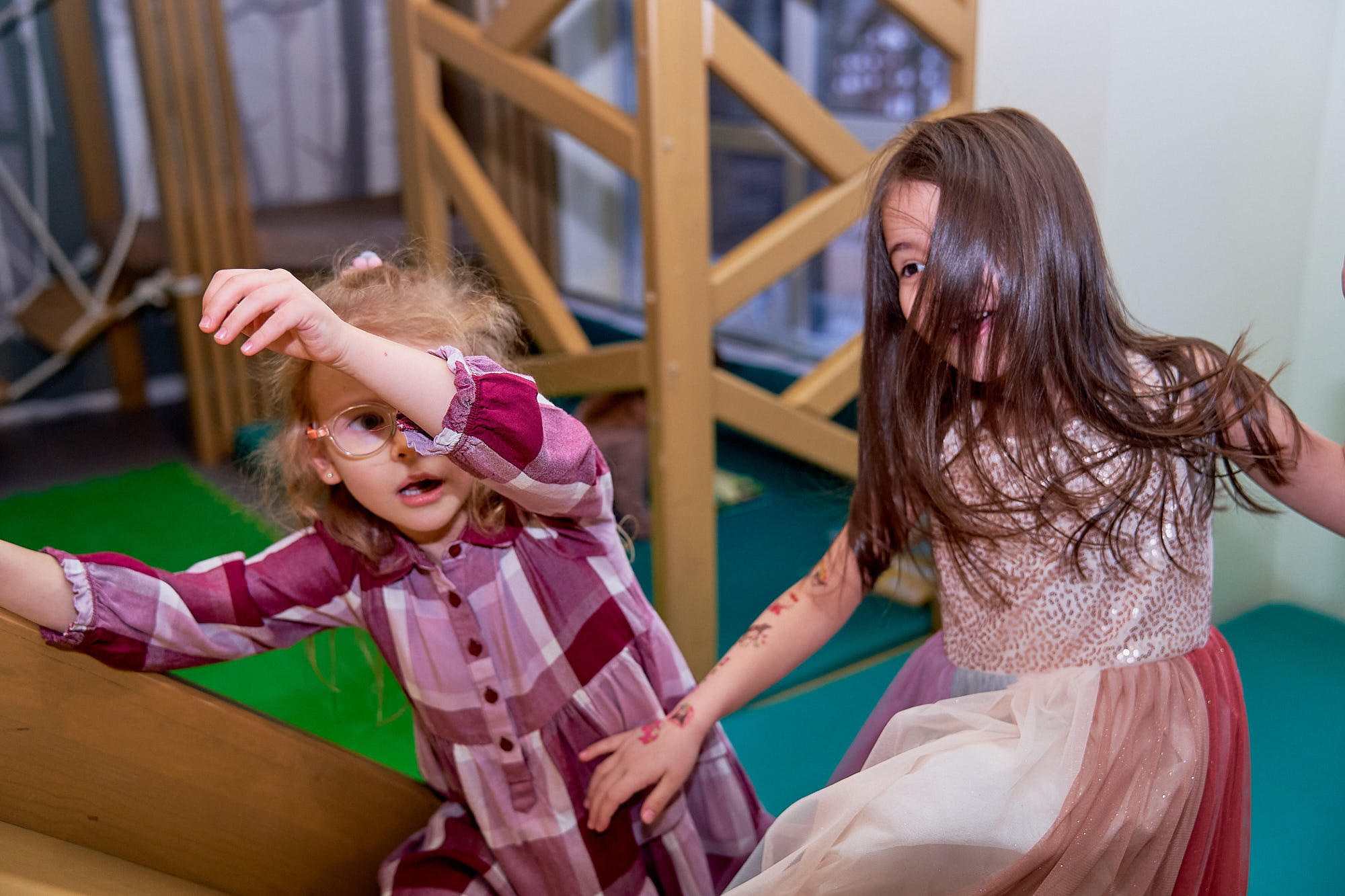 Мечтальный день рождения. Фотограф в Москве Алина Алексеева