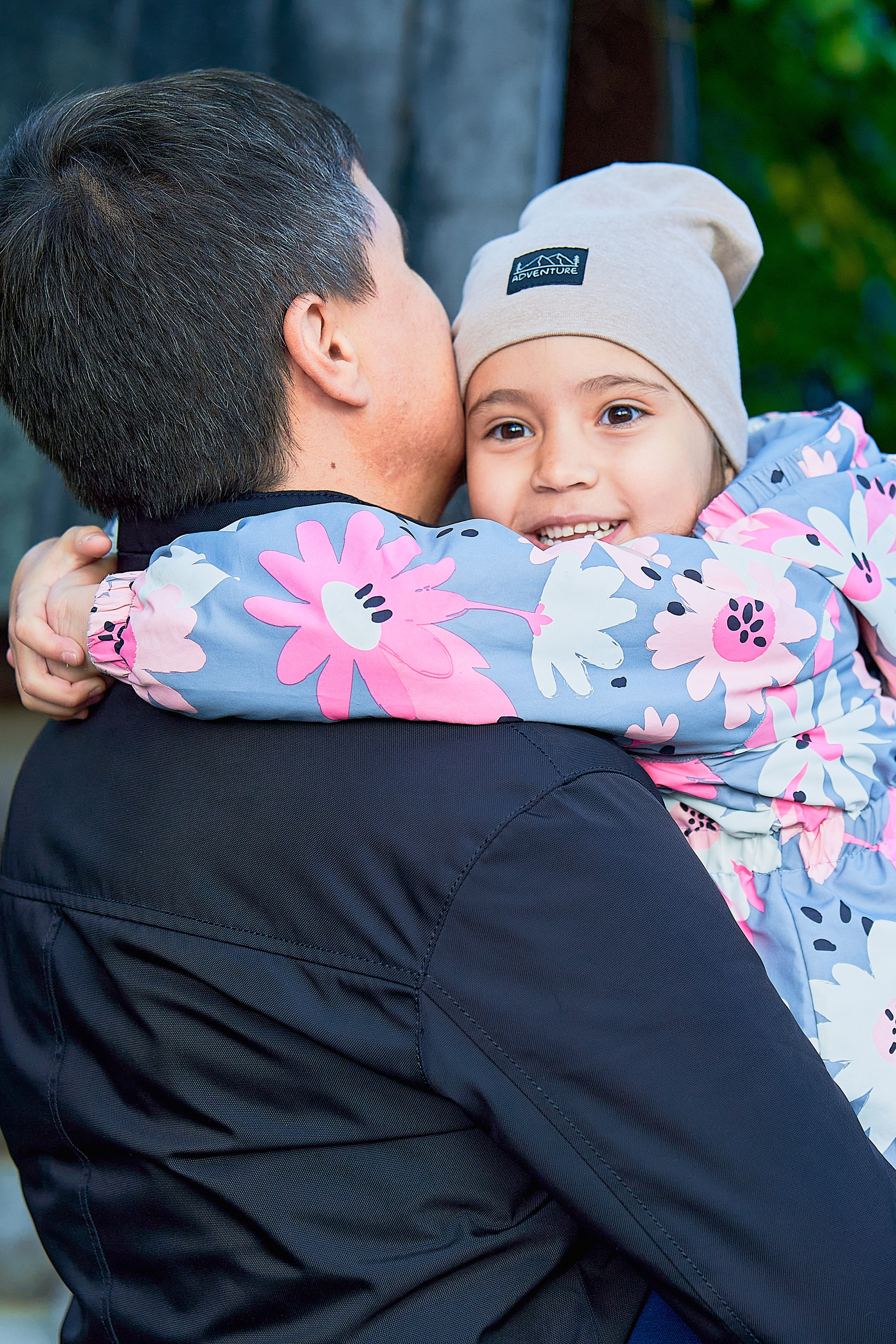 Парк Лукоморье. Фотограф в Москве Алина Алексеева