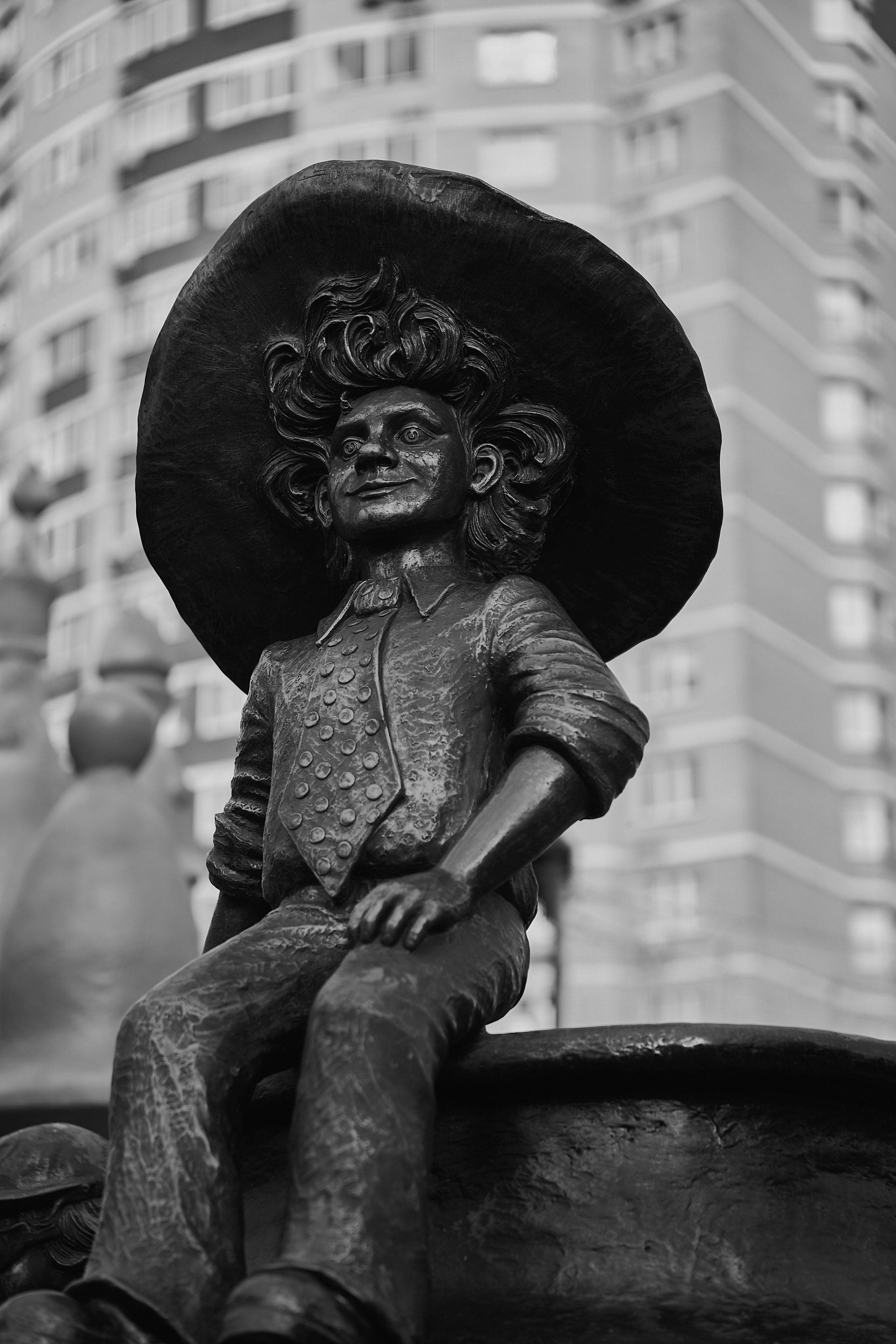 Парк Лукоморье. Фотограф в Москве Алина Алексеева