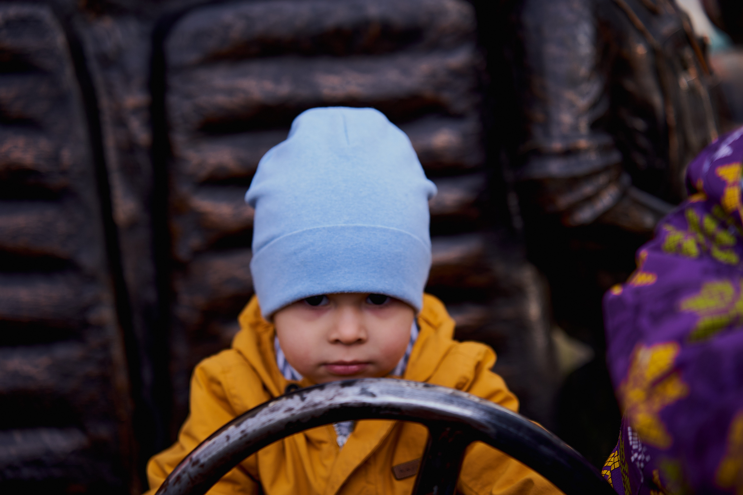 Парк Лукоморье. Фотограф в Москве Алина Алексеева
