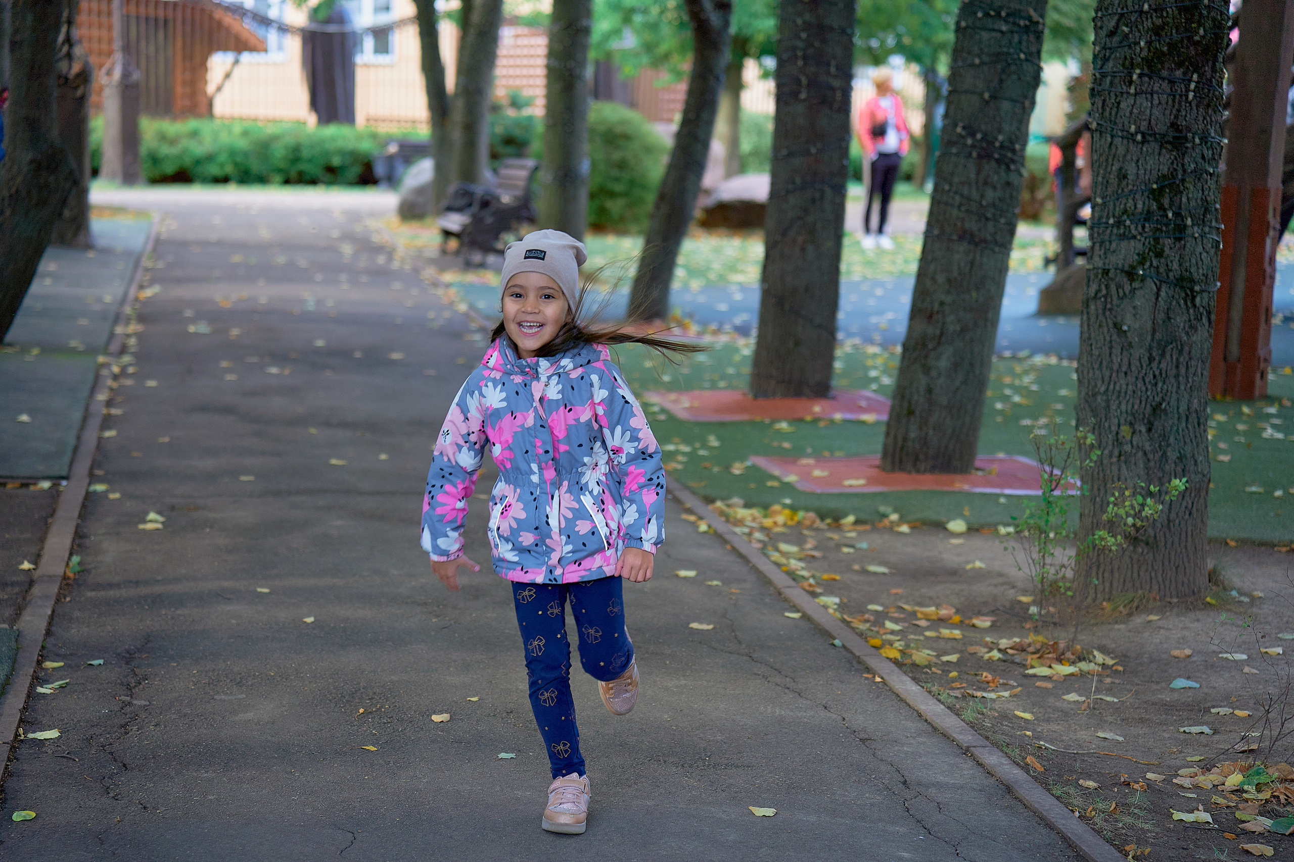 Парк Лукоморье. Фотограф в Москве Алина Алексеева