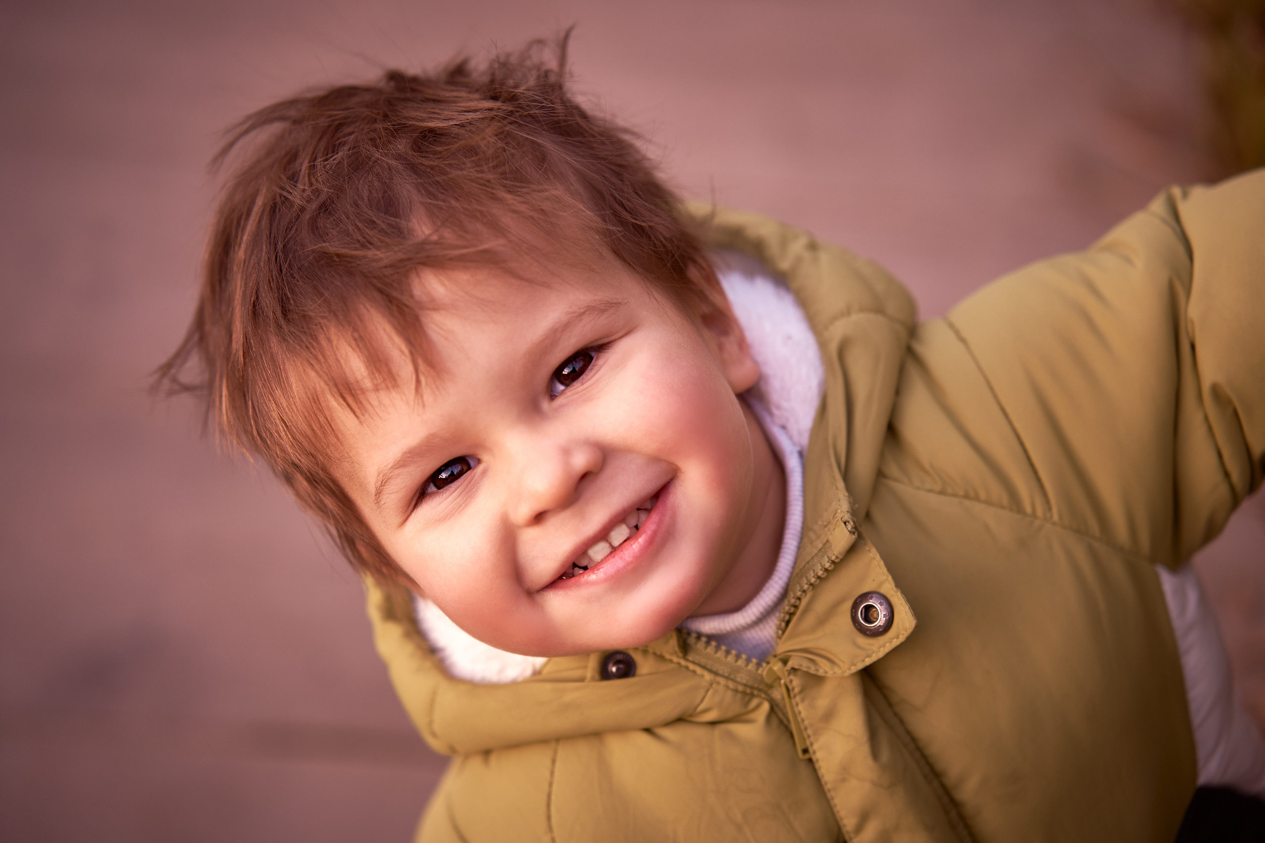 Портрет. Фотограф в Москве Алина Алексеева