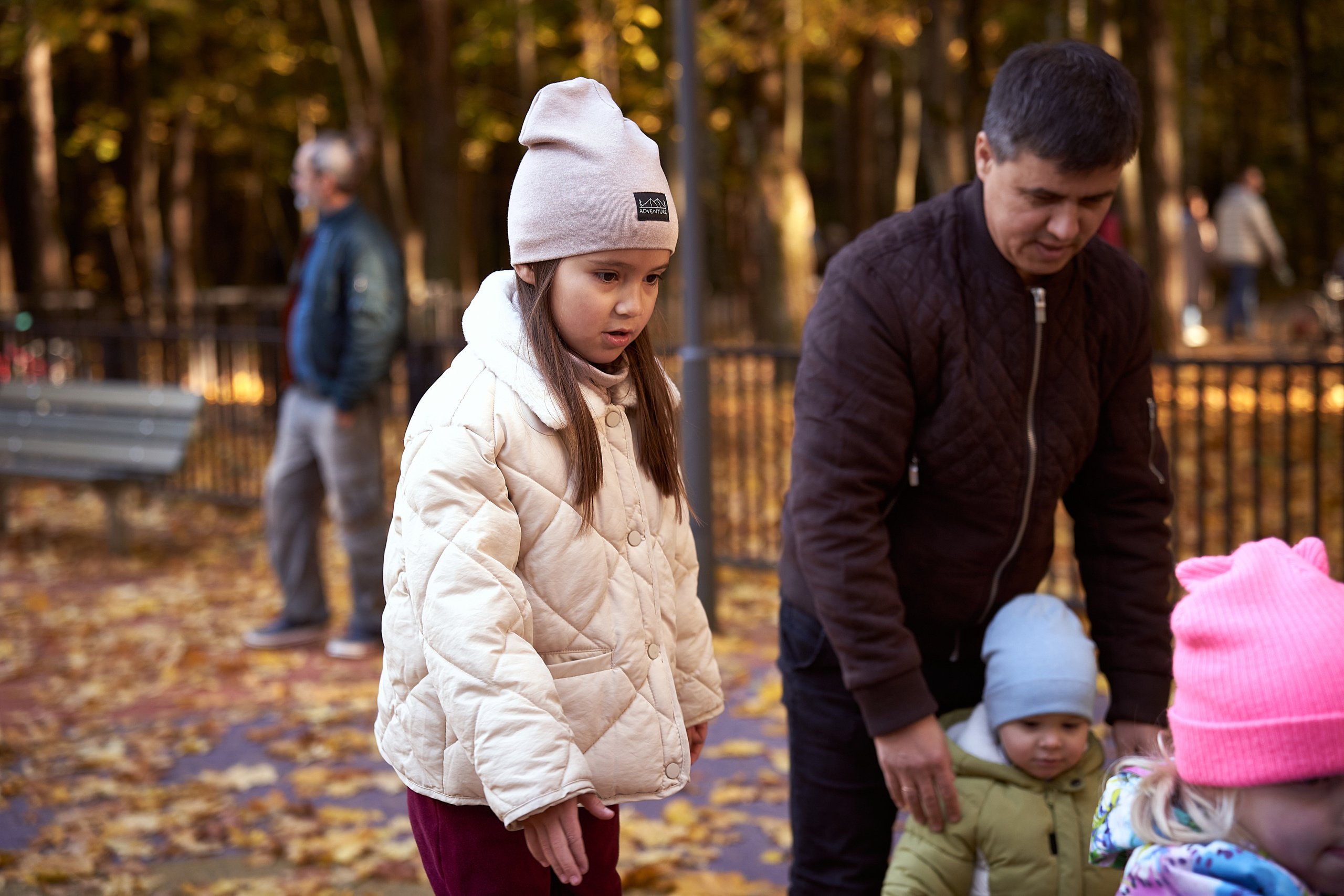 Мещерский лес. Фотограф в Москве Алина Алексеева